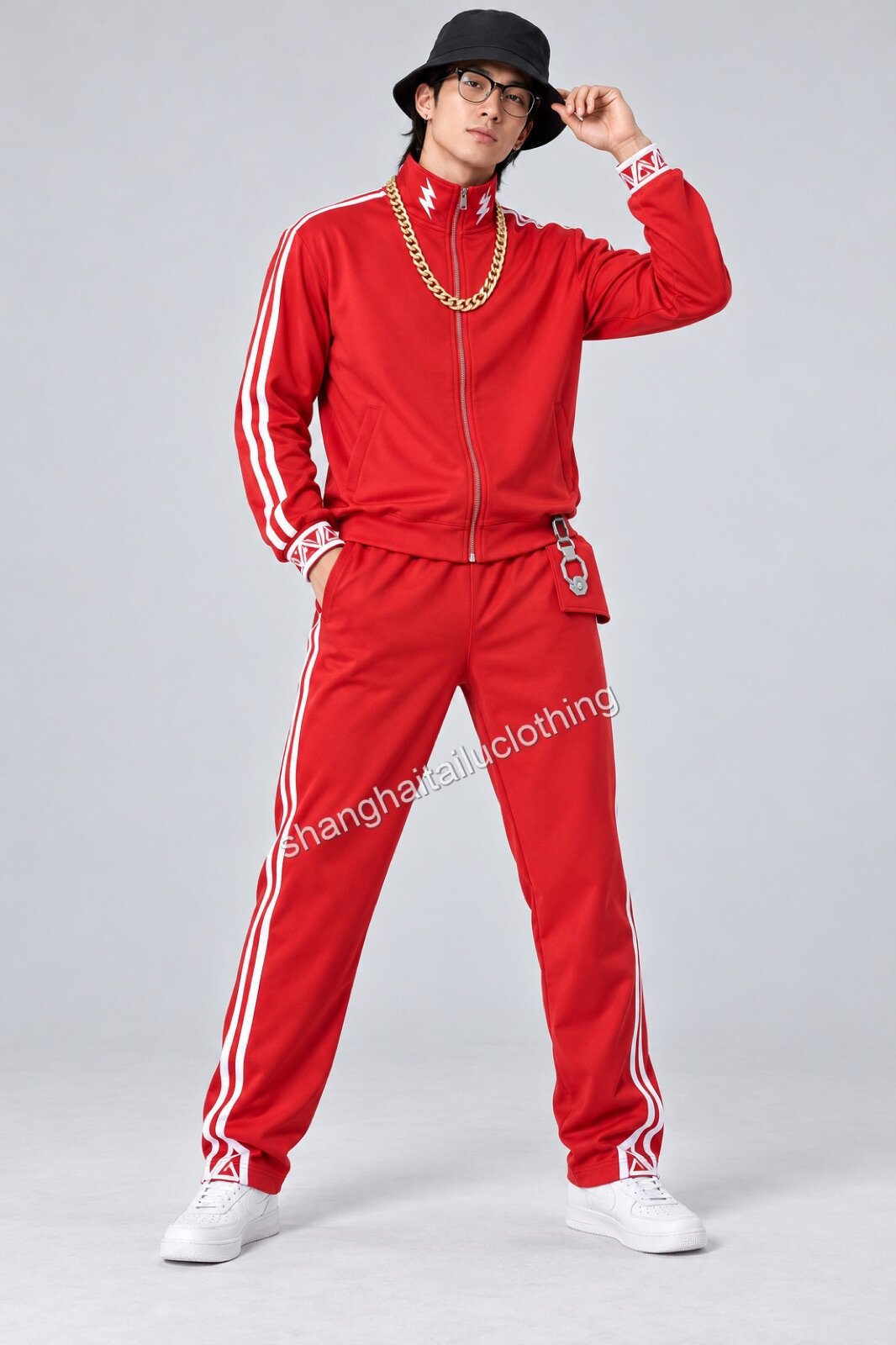 Movies & TV Costume 1-15043 — wholesale movies & tv costumes from Shanghai Haitailu Clothing Co., Ltd