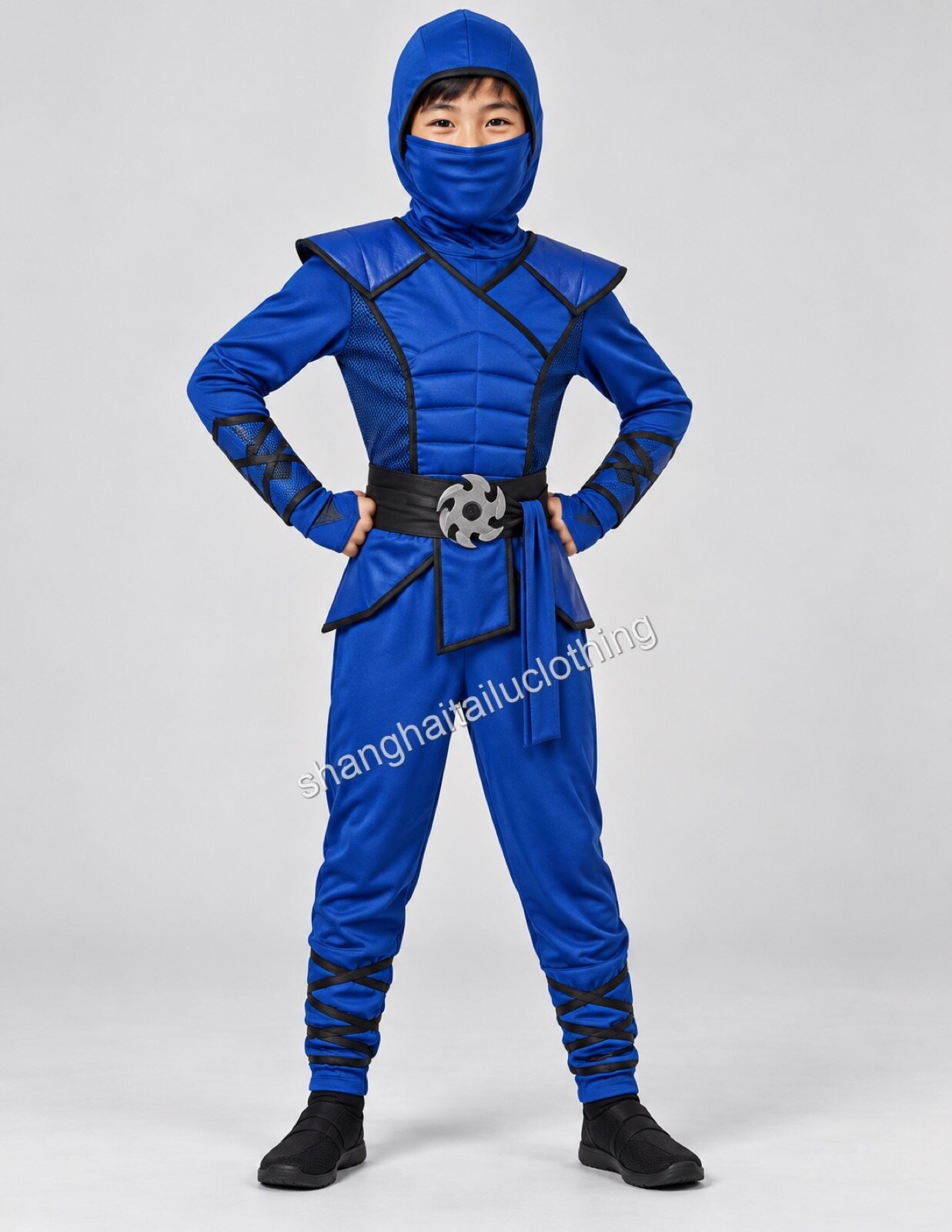 Boys Costume 1-30156 — wholesale boys costumes from Shanghai Haitailu Clothing Co., Ltd
