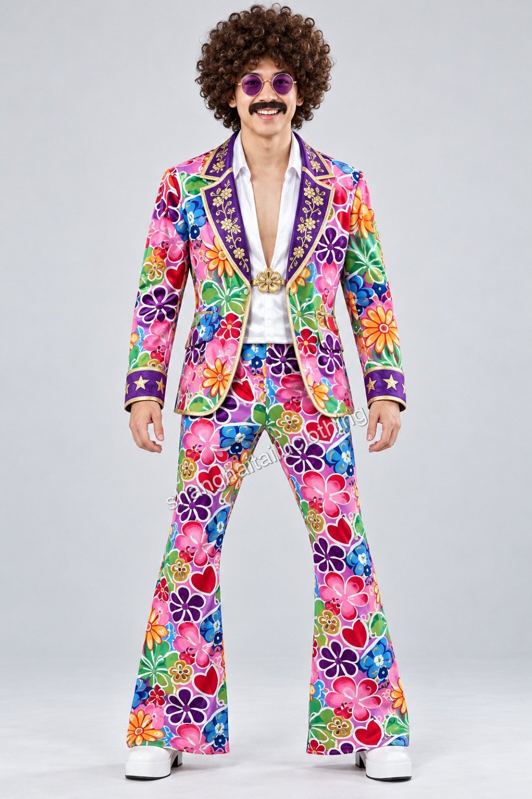 Historical Costume 1-37035 — wholesale historical costumes from Shanghai Haitailu Clothing Co., Ltd