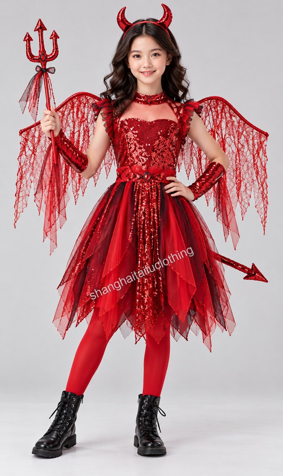 New Arrival 1-39088 — wholesale new arrival from Shanghai Haitailu Clothing Co., Ltd