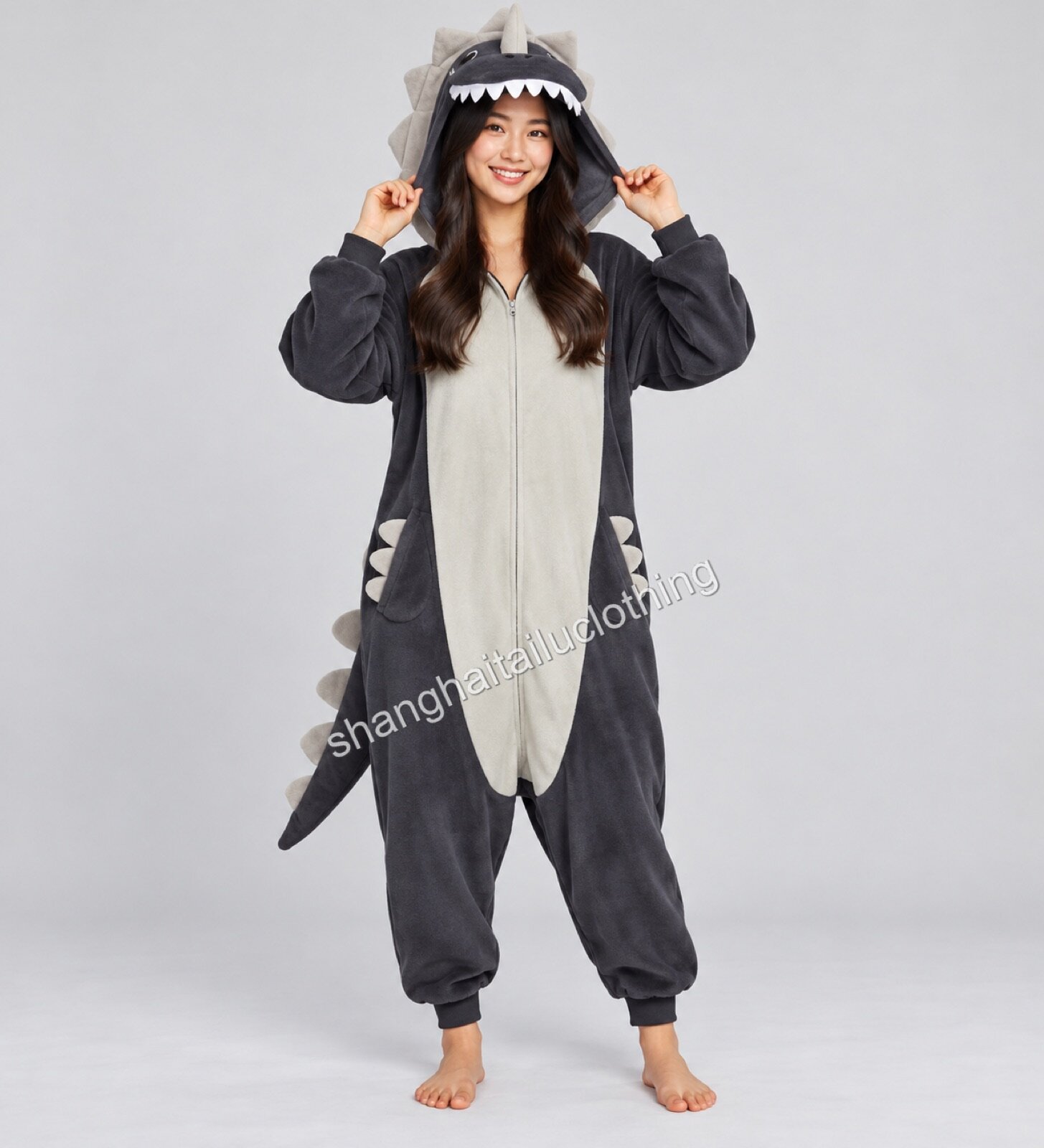 Onesie 1-40073 — wholesale onesie from Shanghai Haitailu Clothing Co., Ltd
