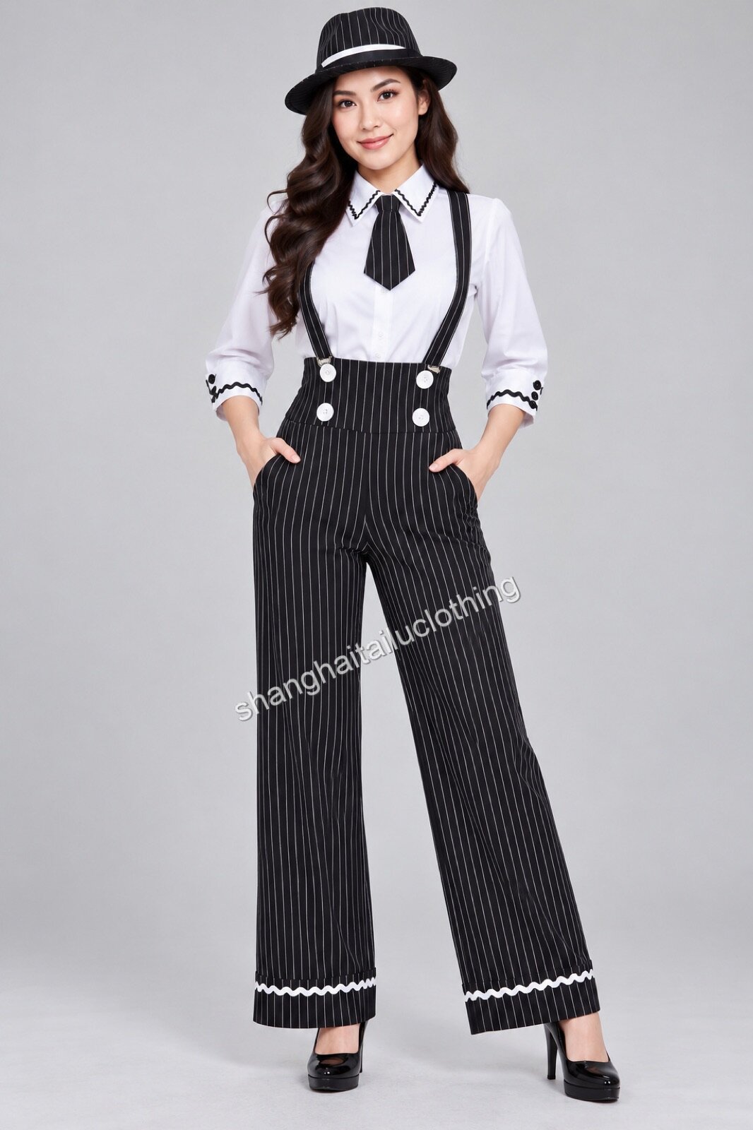 Halloween Costume 1-36163 — wholesale halloween costumes from Shanghai Haitailu Clothing Co., Ltd