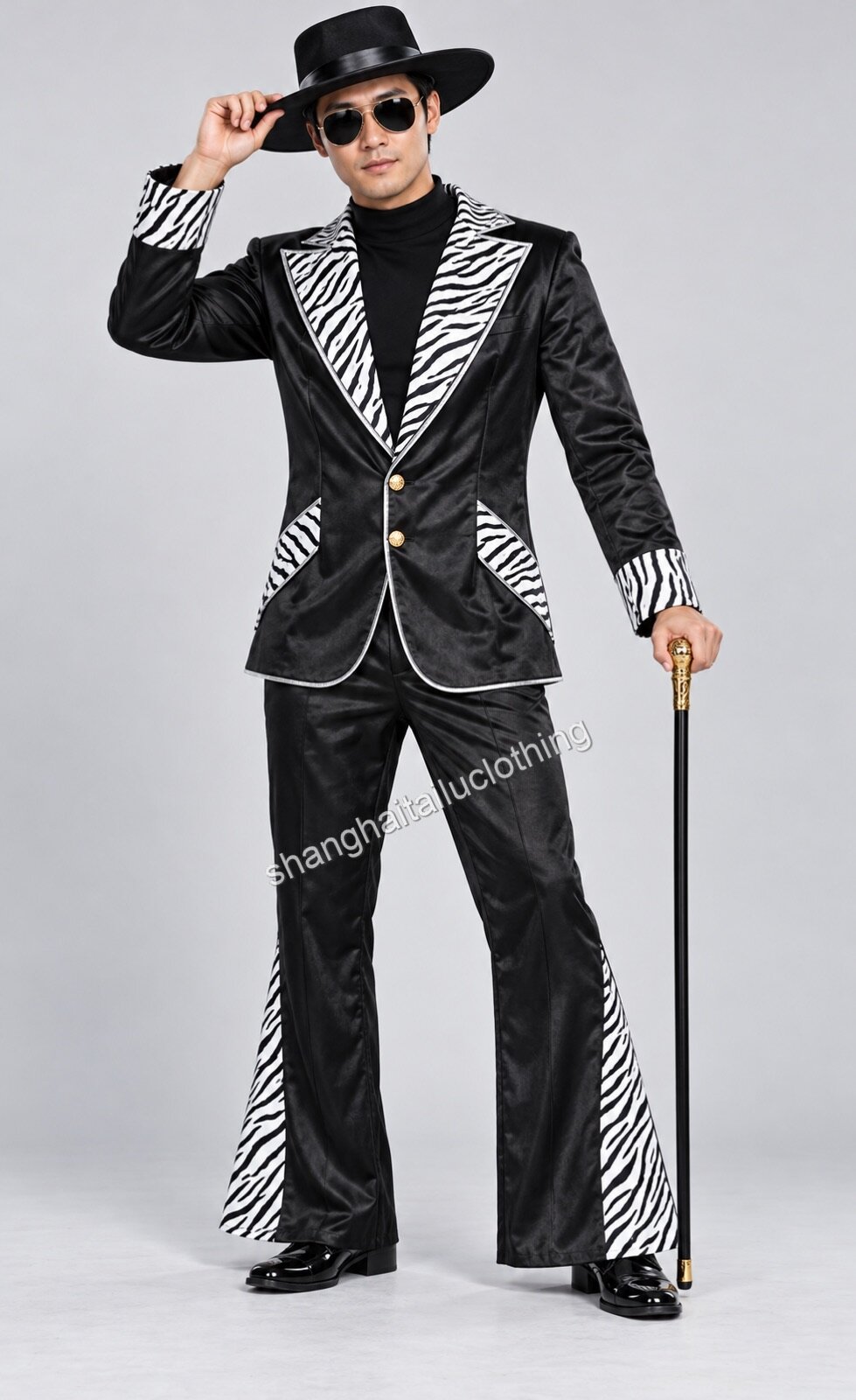 Decade Costume 1-32047 — wholesale decade costumes from Shanghai Haitailu Clothing Co., Ltd
