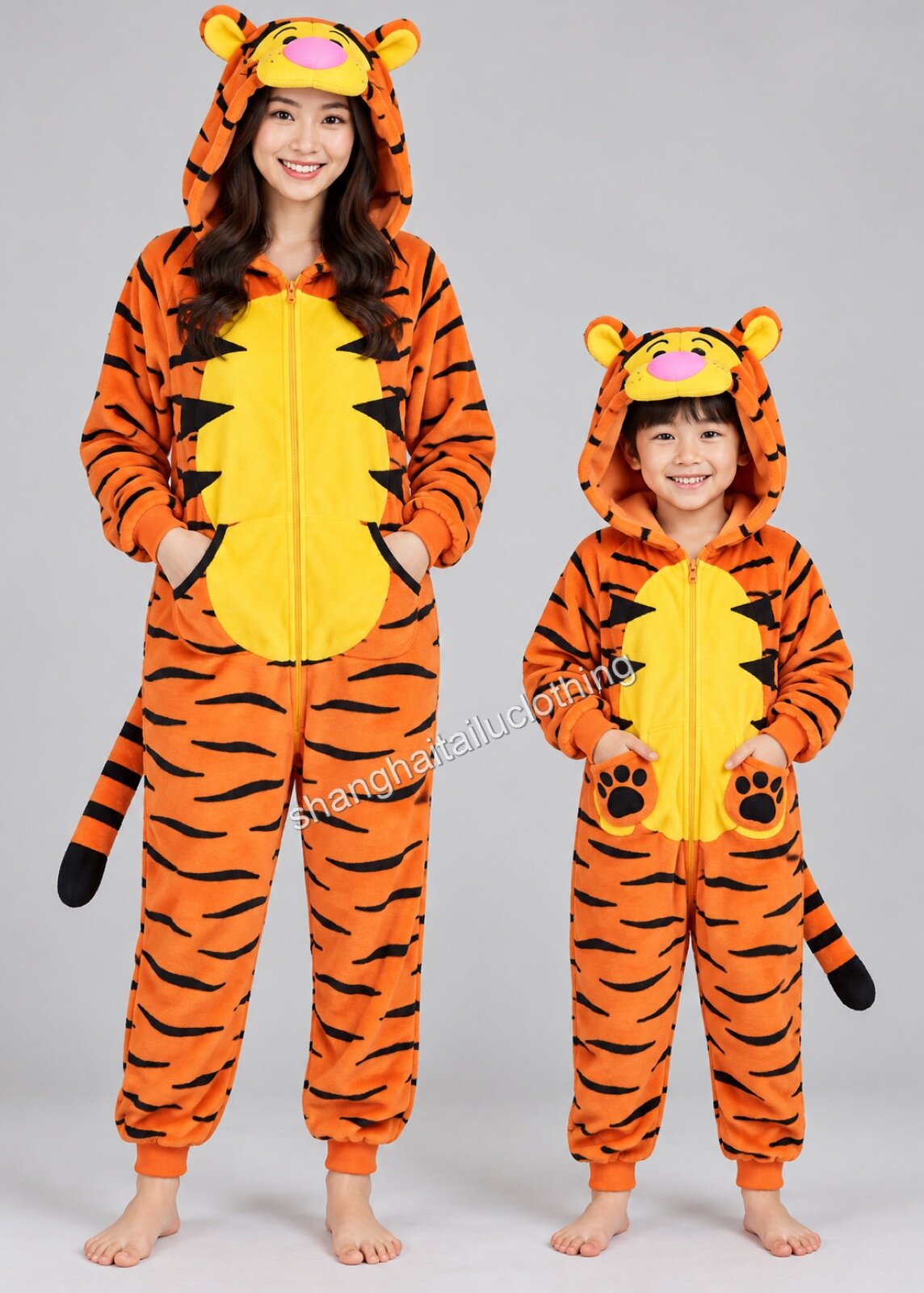 Onesie 1-40086 — wholesale onesie from Shanghai Haitailu Clothing Co., Ltd