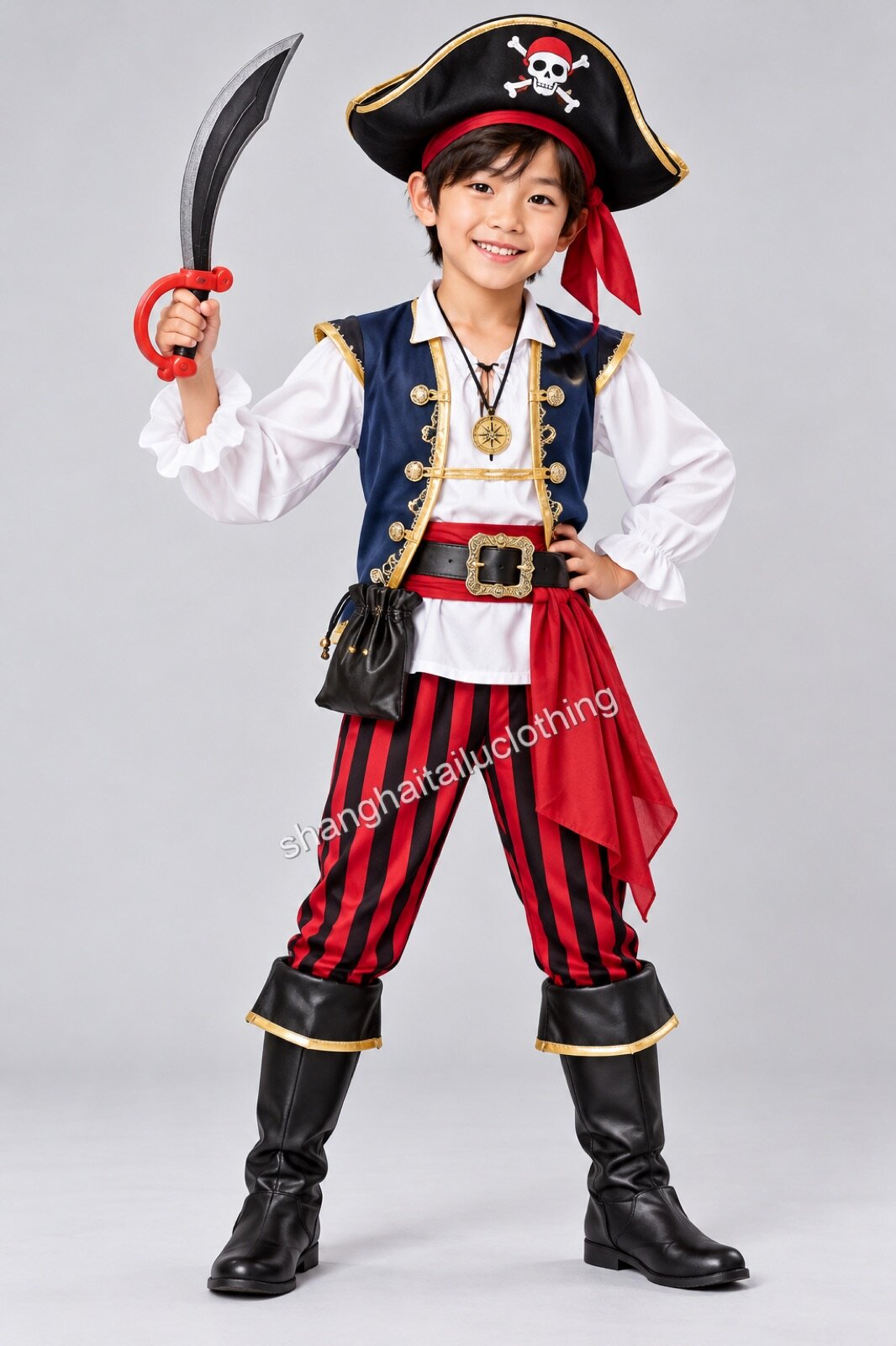 New Arrival 1-39104 — wholesale new arrival from Shanghai Haitailu Clothing Co., Ltd