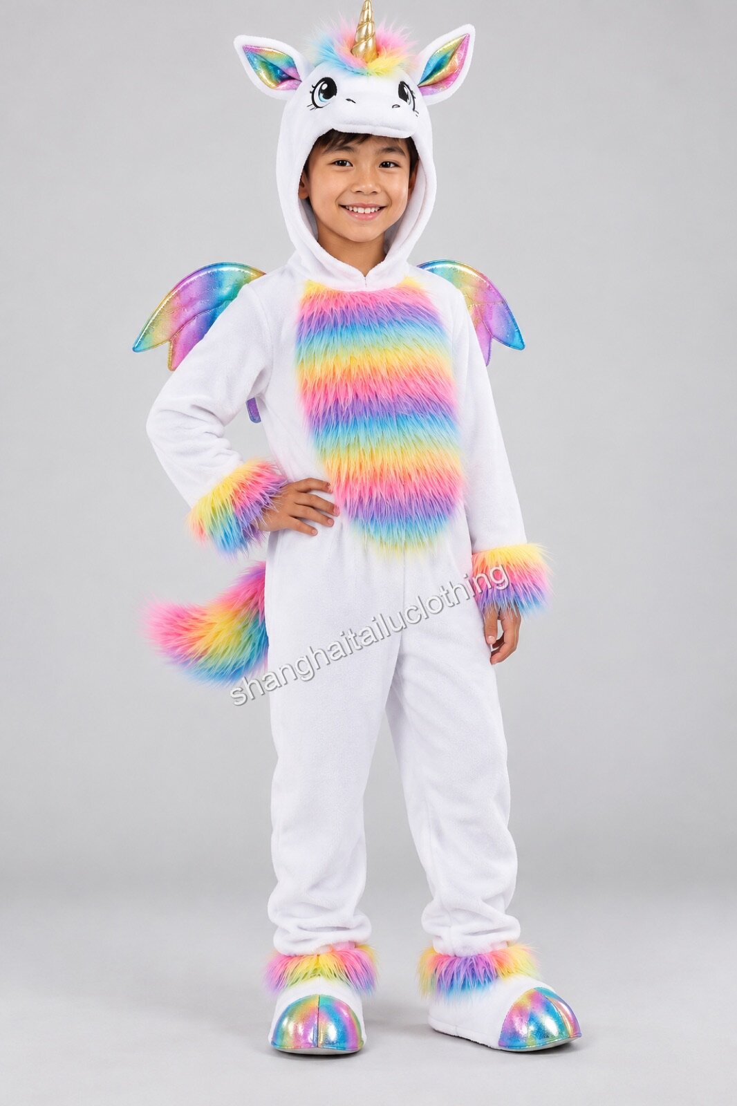 Boys Costume 1-30107 — wholesale boys costumes from Shanghai Haitailu Clothing Co., Ltd