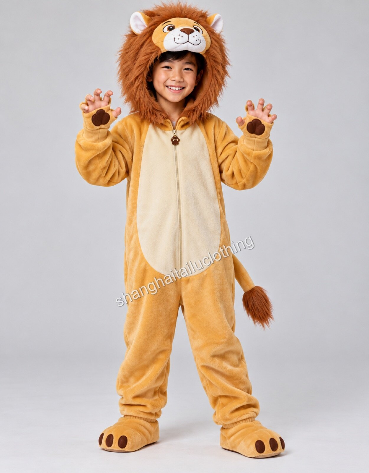 Boys Costume 1-30152 — wholesale boys costumes from Shanghai Haitailu Clothing Co., Ltd