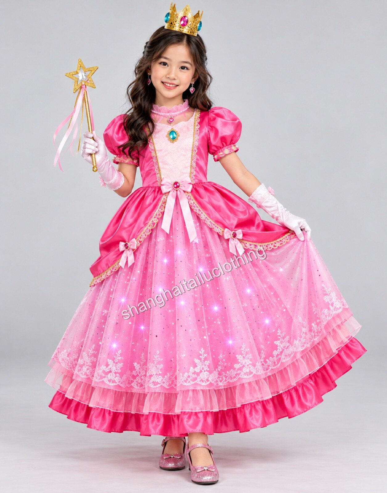New Arrival 1-39110 — wholesale new arrival from Shanghai Haitailu Clothing Co., Ltd