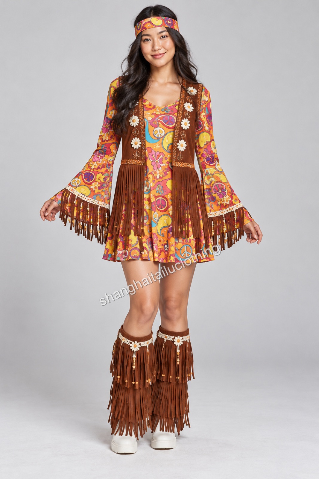Halloween Costume 1-36177 — wholesale halloween costumes from Shanghai Haitailu Clothing Co., Ltd
