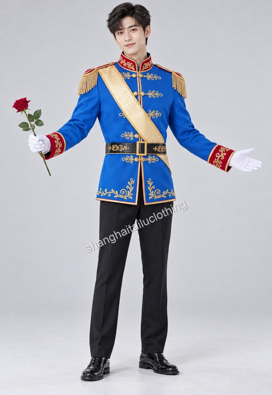 Fairytale Costume 1-19049 — wholesale fairytale costumes from Shanghai Haitailu Clothing Co., Ltd