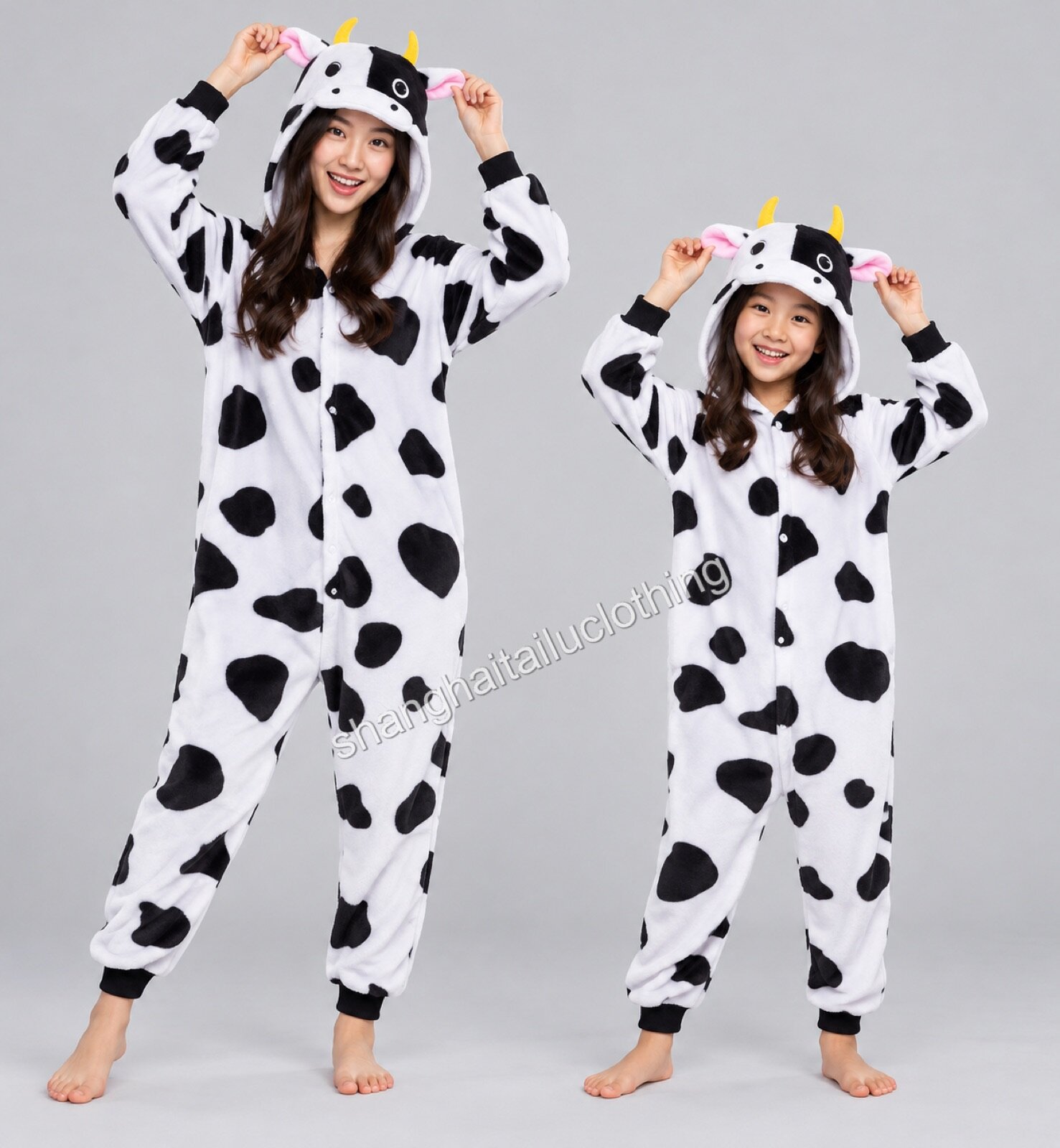 Onesie 1-40105 — wholesale onesie from Shanghai Haitailu Clothing Co., Ltd