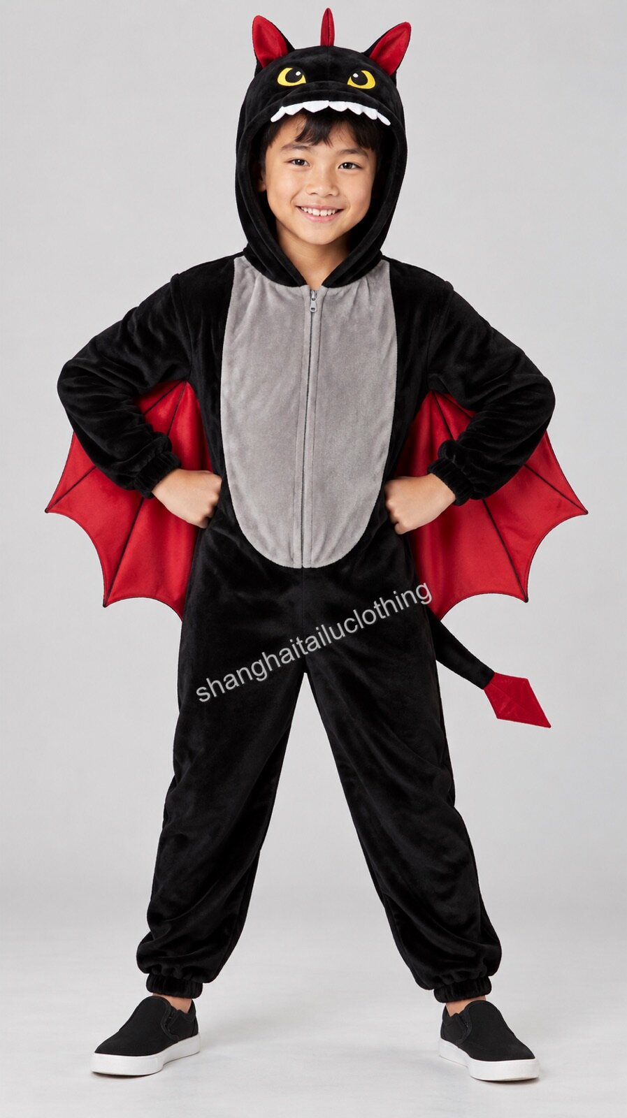 Boys Costume 1-30134 — wholesale boys costumes from Shanghai Haitailu Clothing Co., Ltd