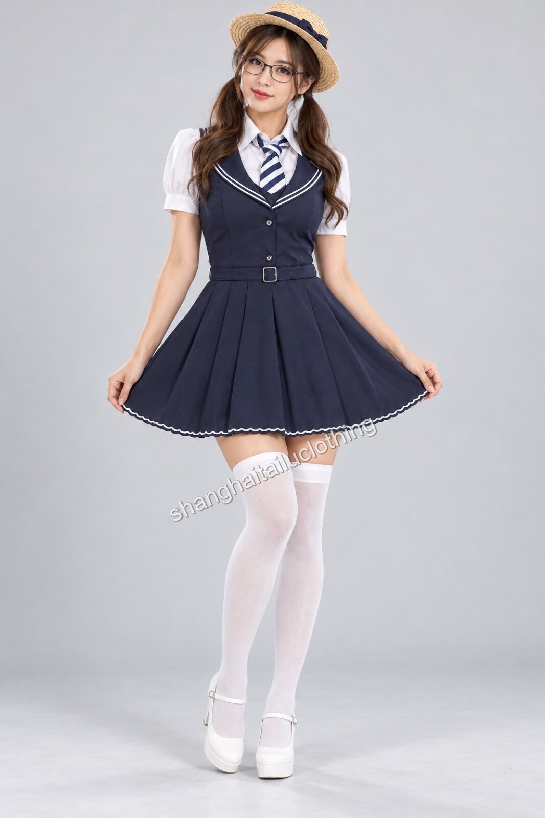 Halloween Costume 1-36056 — wholesale halloween costumes from Shanghai Haitailu Clothing Co., Ltd