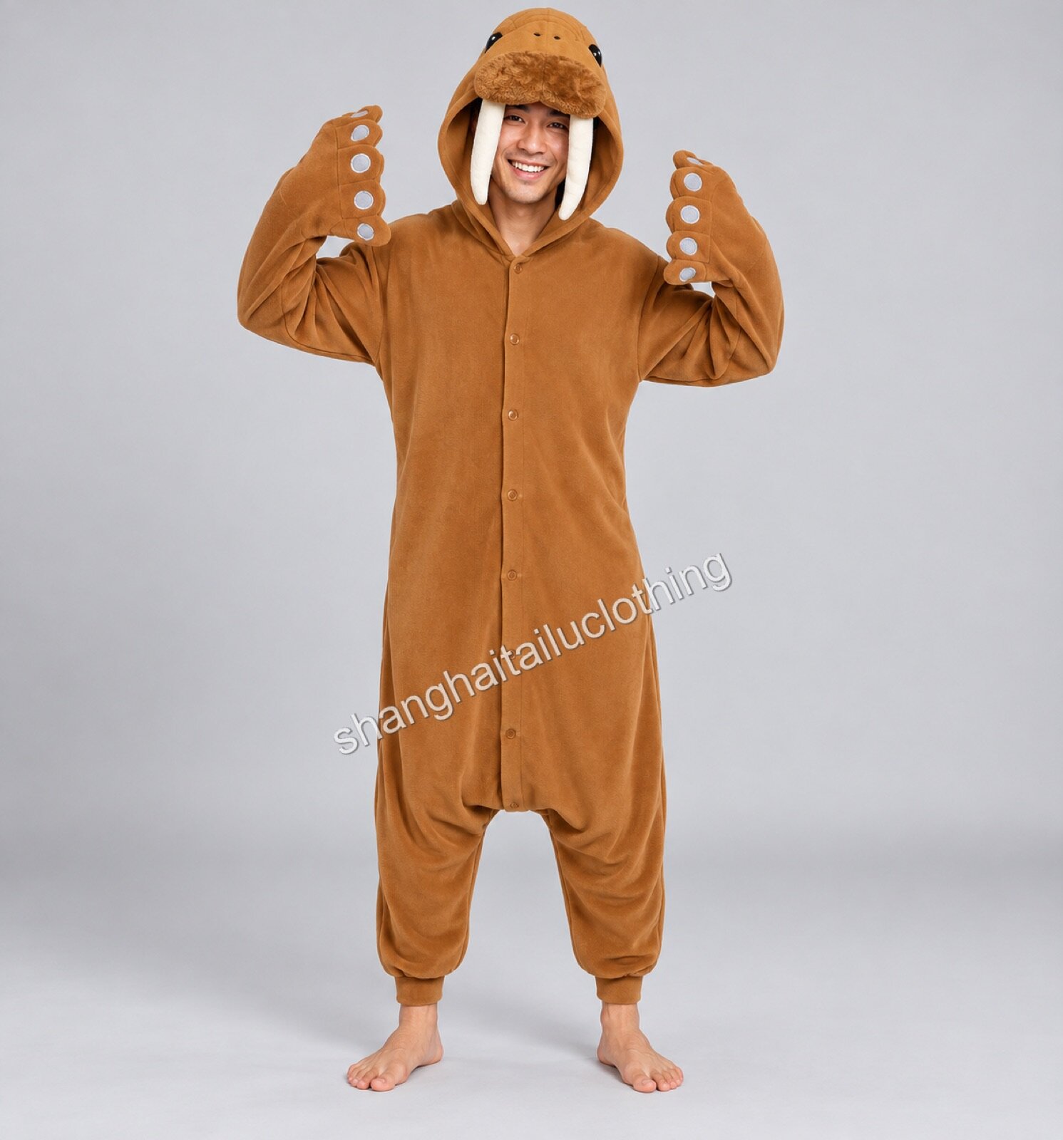 Onesie 1-40081 — wholesale onesie from Shanghai Haitailu Clothing Co., Ltd