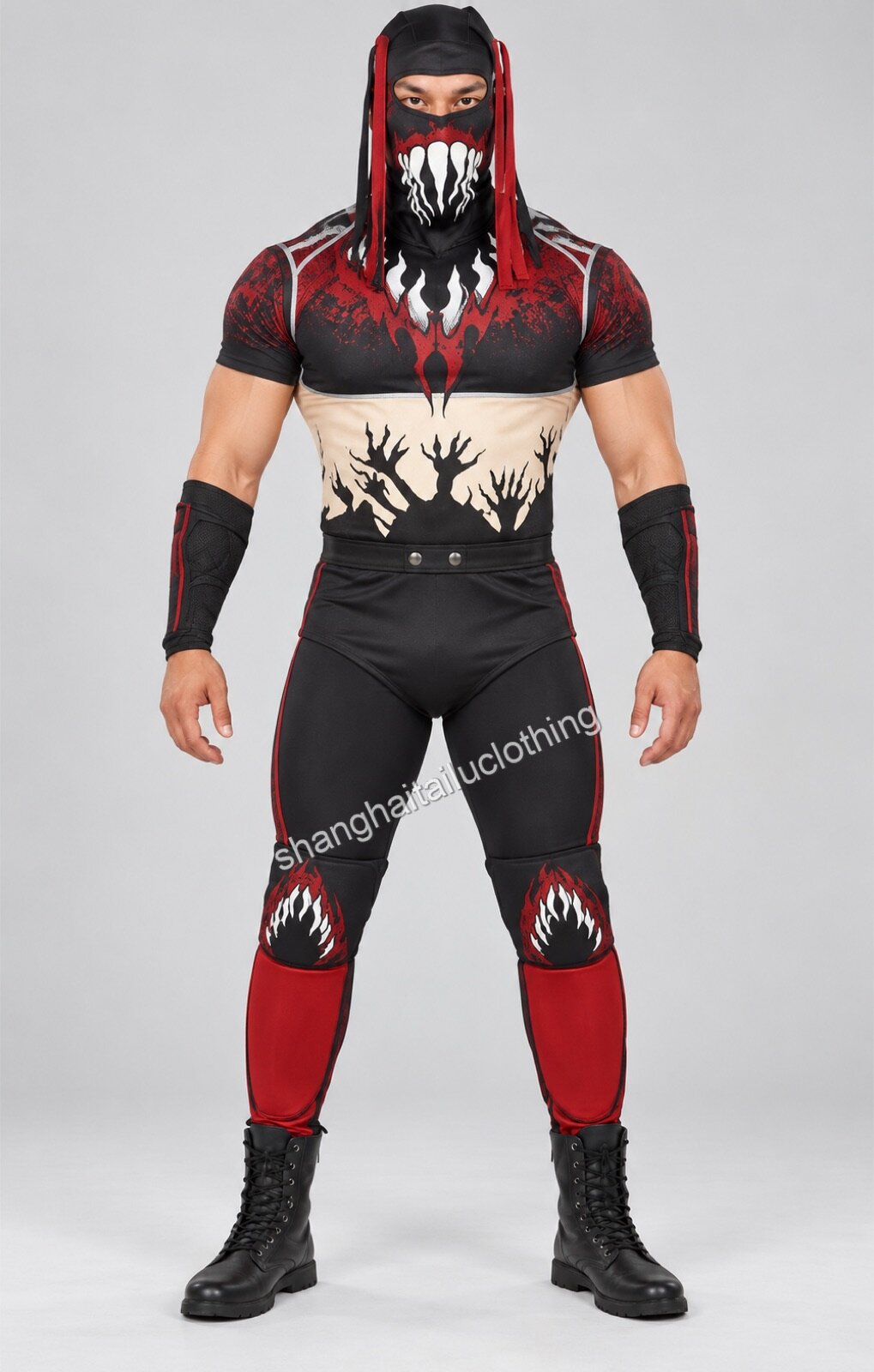 Decade Costume 1-32027 — wholesale decade costumes from Shanghai Haitailu Clothing Co., Ltd