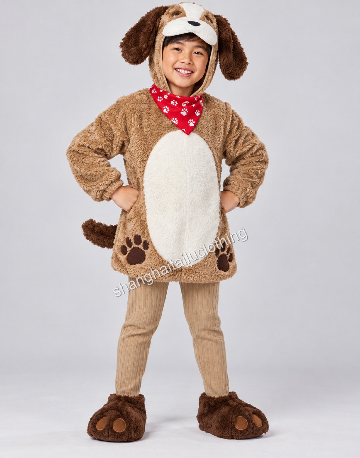 Boys Costume 1-30097 — wholesale boys costumes from Shanghai Haitailu Clothing Co., Ltd