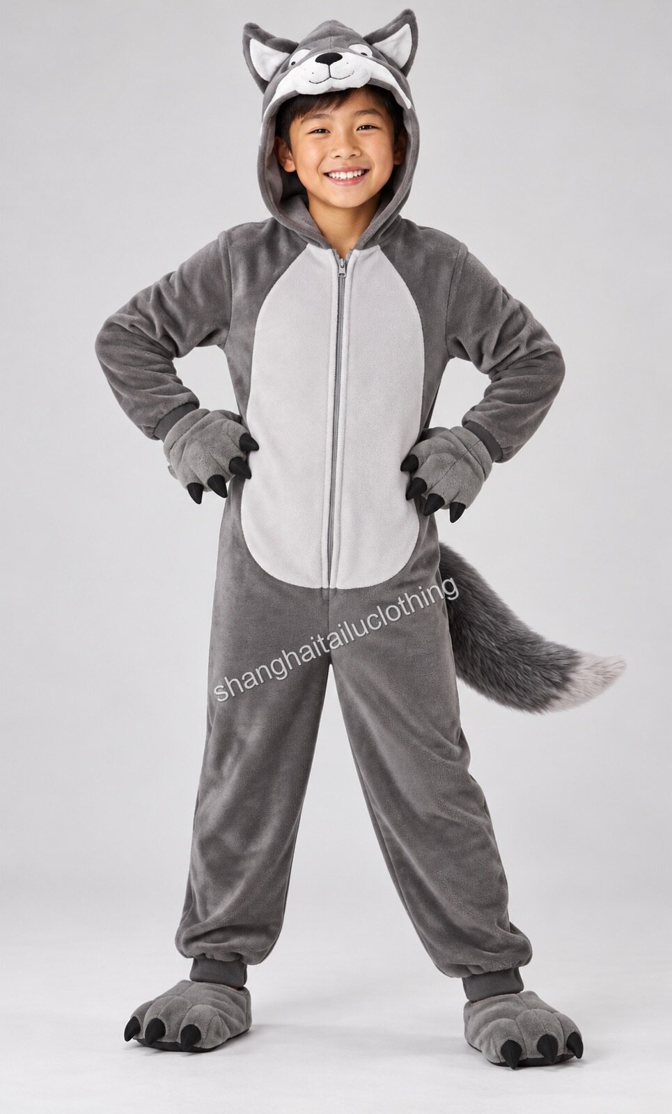 Boys Costume 1-30083 — wholesale boys costumes from Shanghai Haitailu Clothing Co., Ltd