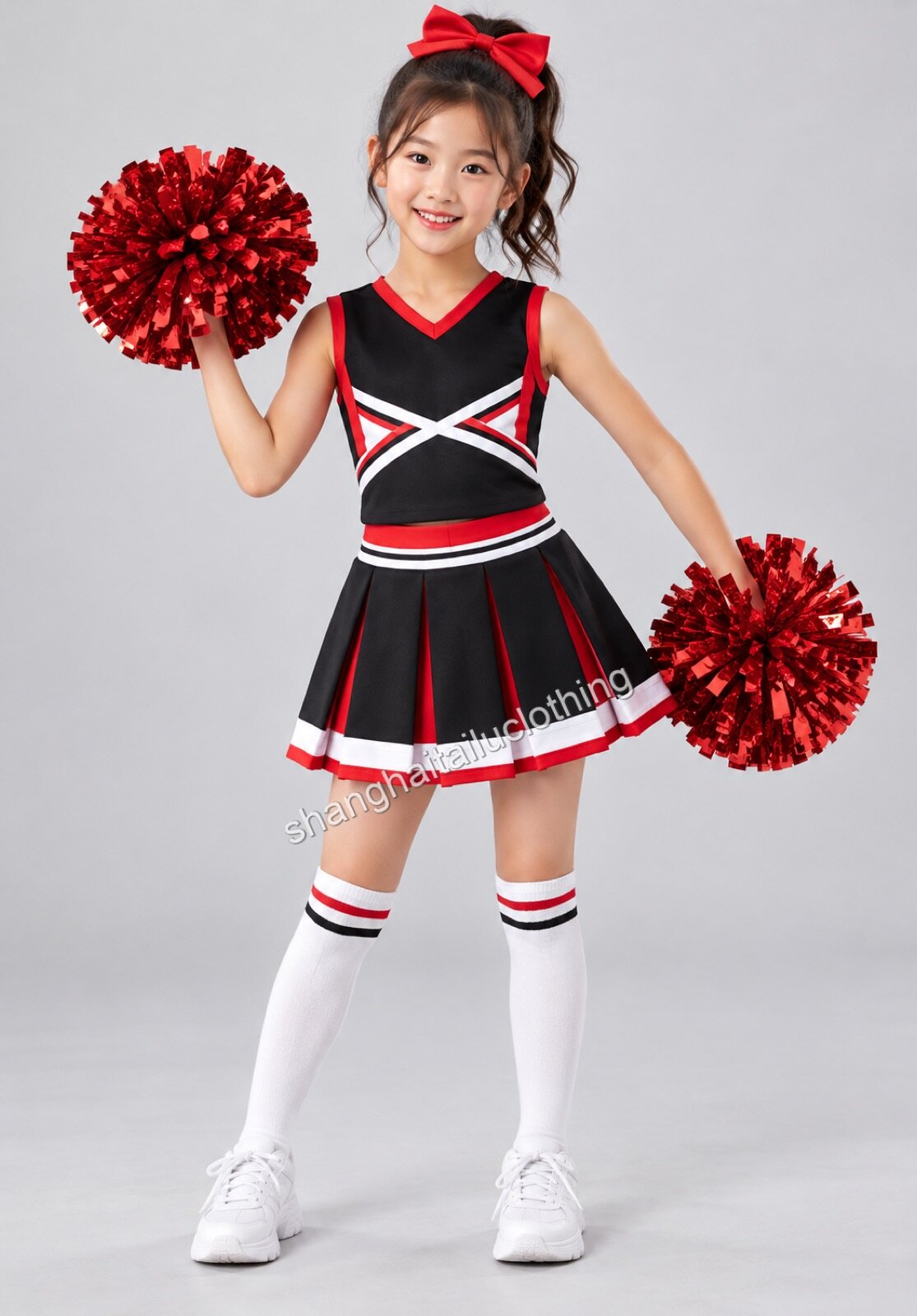 New Arrival 1-39073 — wholesale new arrival from Shanghai Haitailu Clothing Co., Ltd