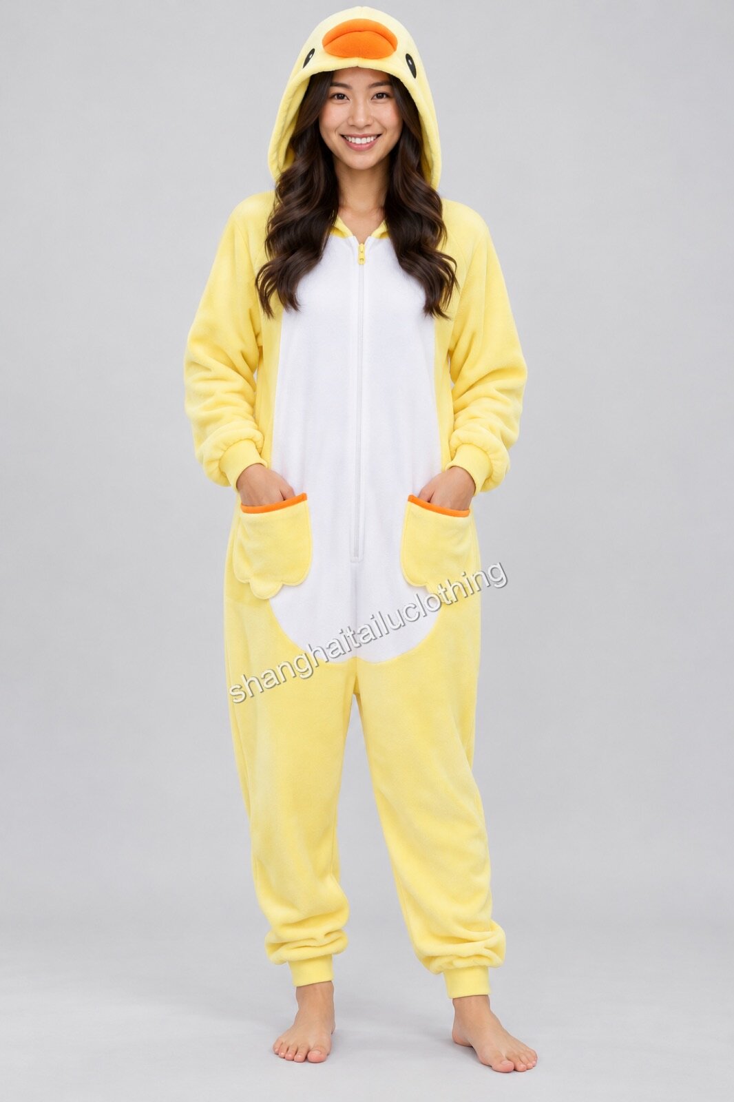 Onesie 1-40039 — wholesale onesie from Shanghai Haitailu Clothing Co., Ltd