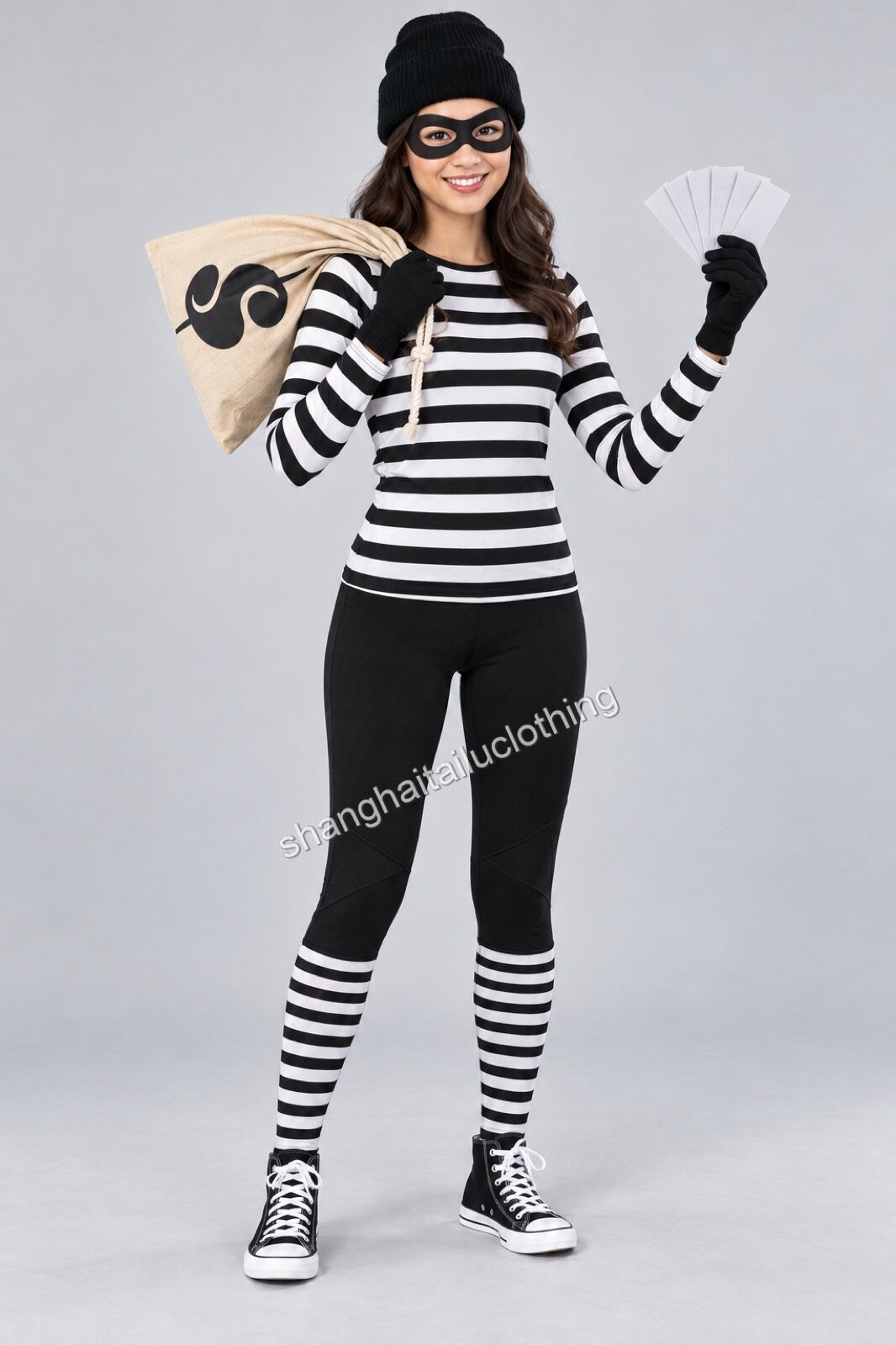 Halloween Costume 1-36050 — wholesale halloween costumes from Shanghai Haitailu Clothing Co., Ltd