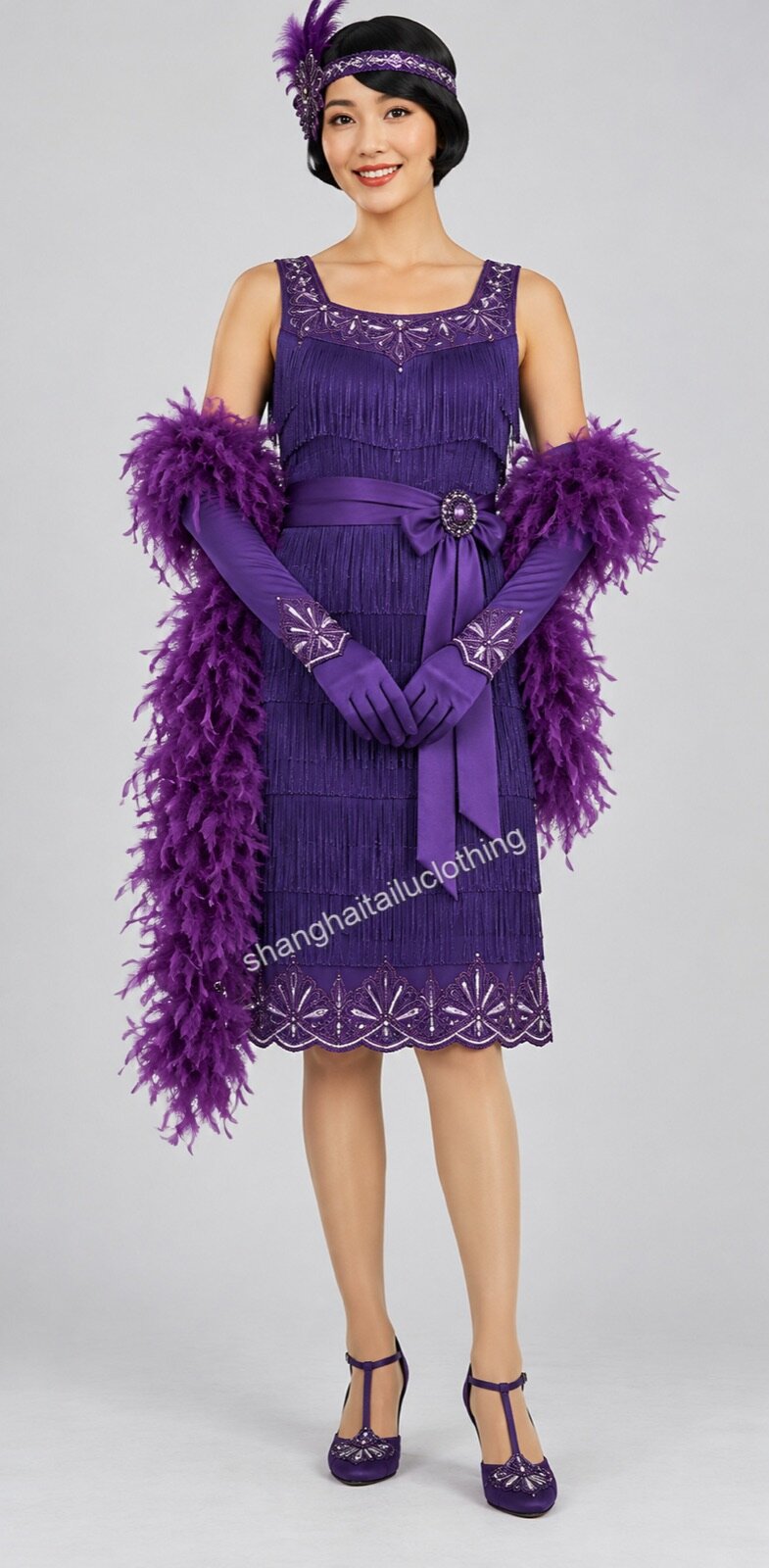 Halloween Costume 1-36057 — wholesale halloween costumes from Shanghai Haitailu Clothing Co., Ltd