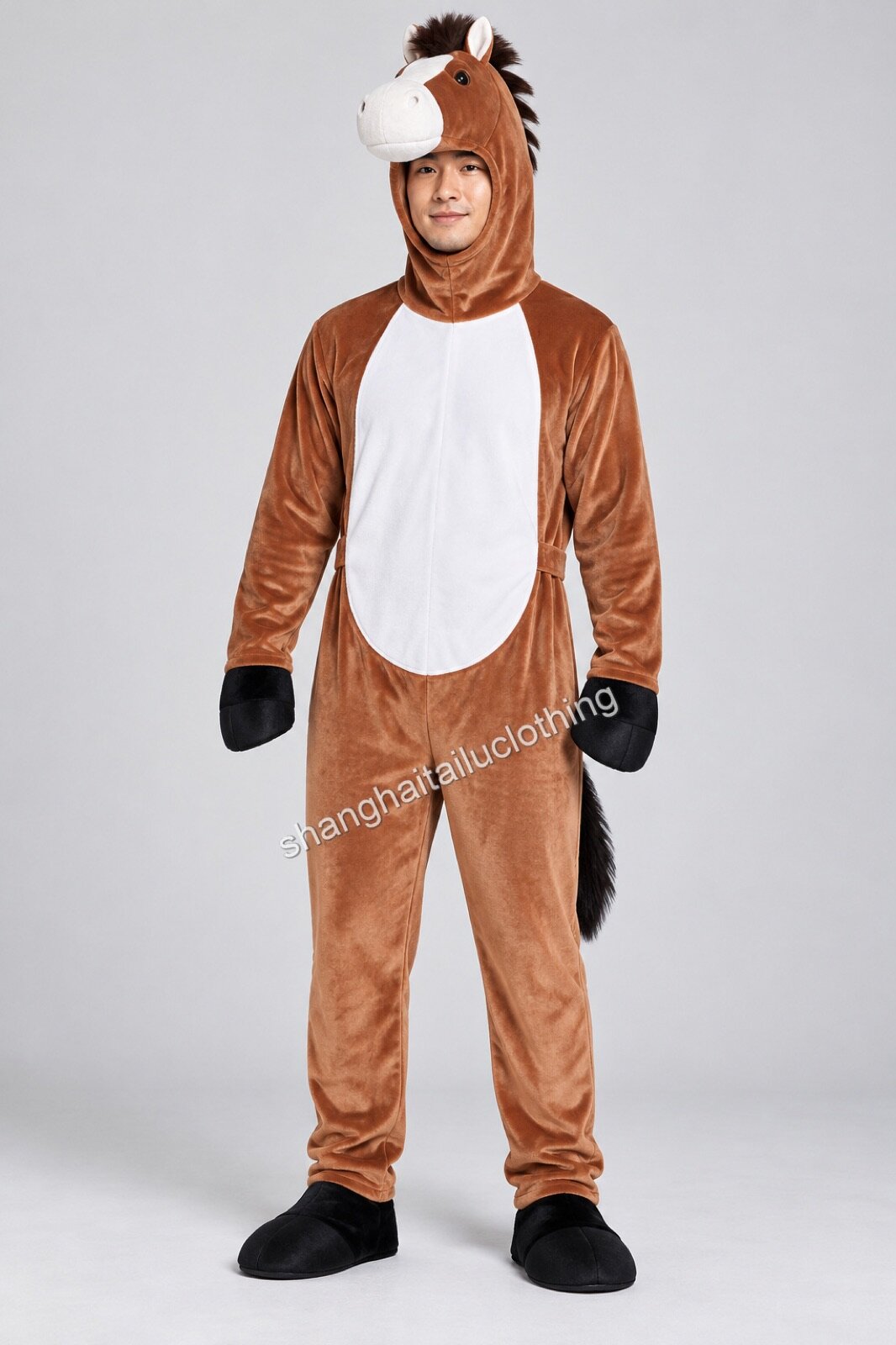 Halloween Costume 1-36073 — wholesale halloween costumes from Shanghai Haitailu Clothing Co., Ltd