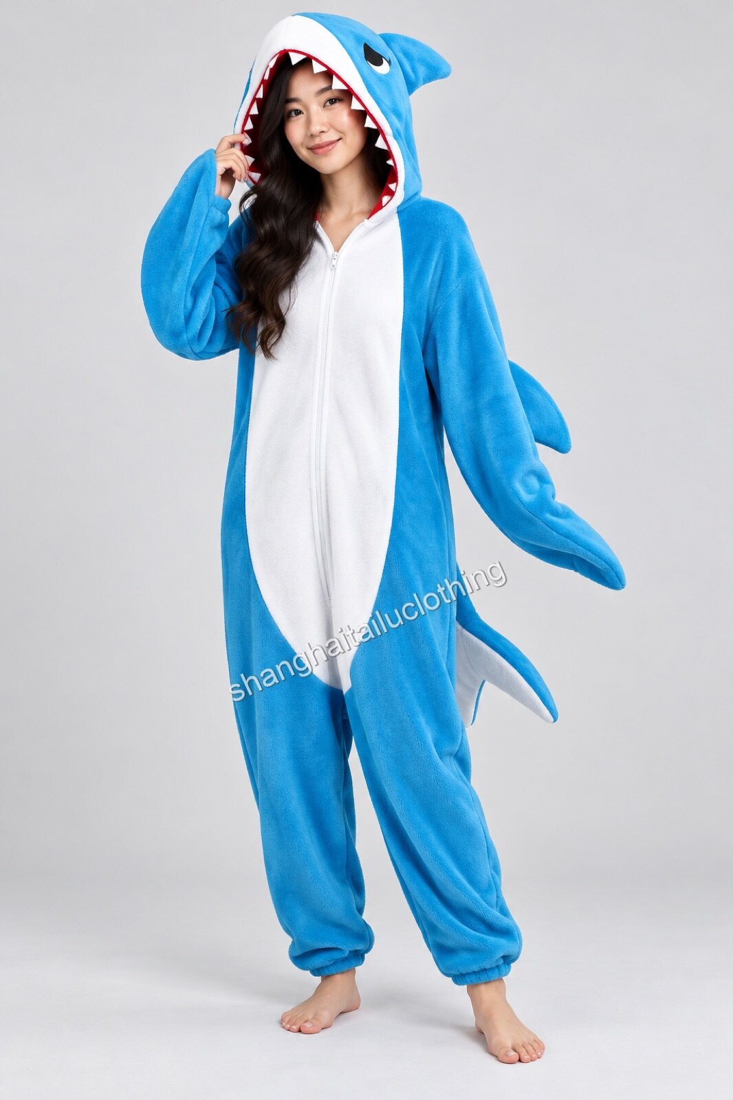 Animal Costume 1-28056 — wholesale animal costumes from Shanghai Haitailu Clothing Co., Ltd