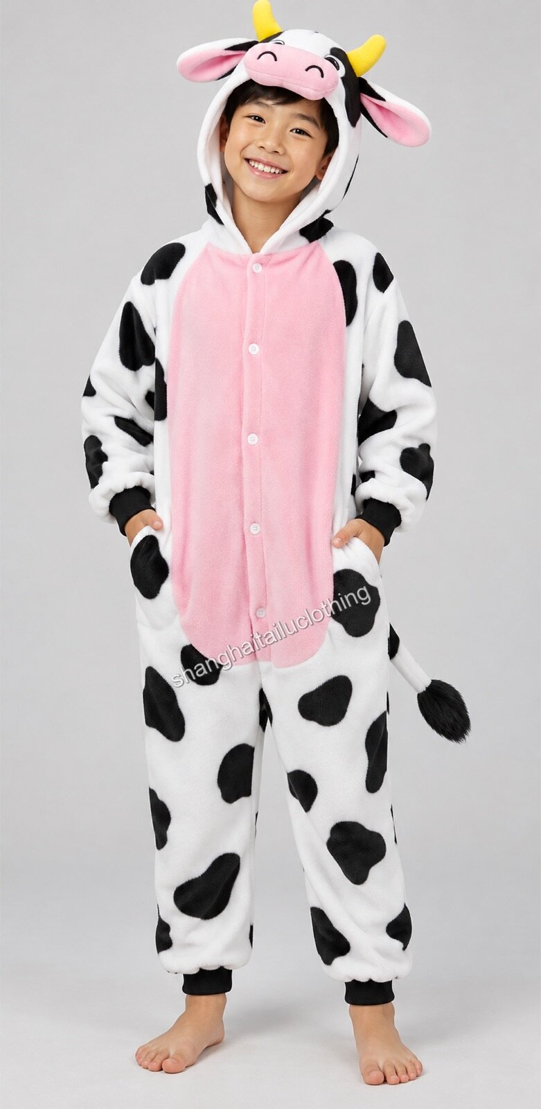 Boys Costume 1-30042 — wholesale boys costumes from Shanghai Haitailu Clothing Co., Ltd