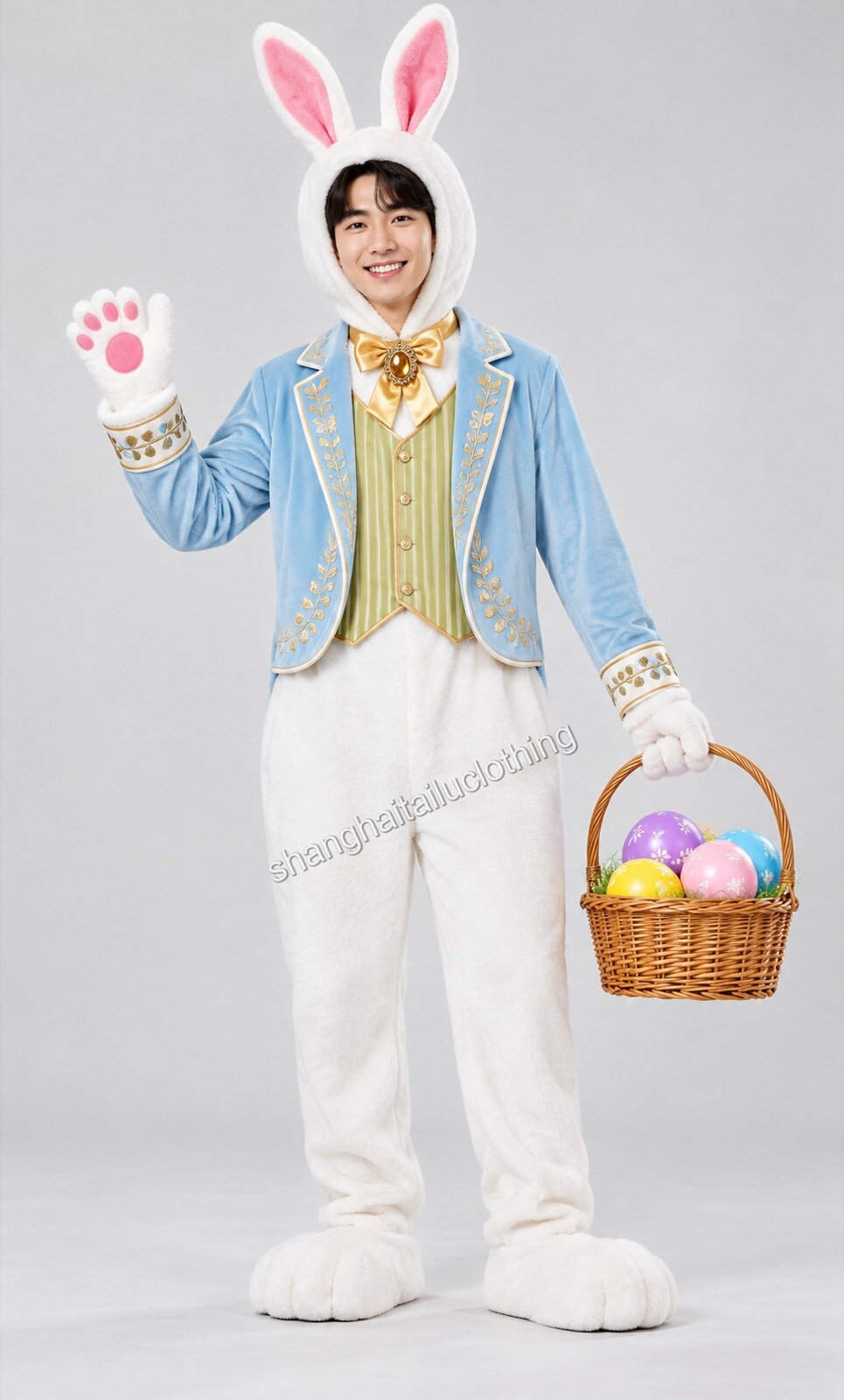 Fairytale Costume 1-19055 — wholesale fairytale costumes from Shanghai Haitailu Clothing Co., Ltd