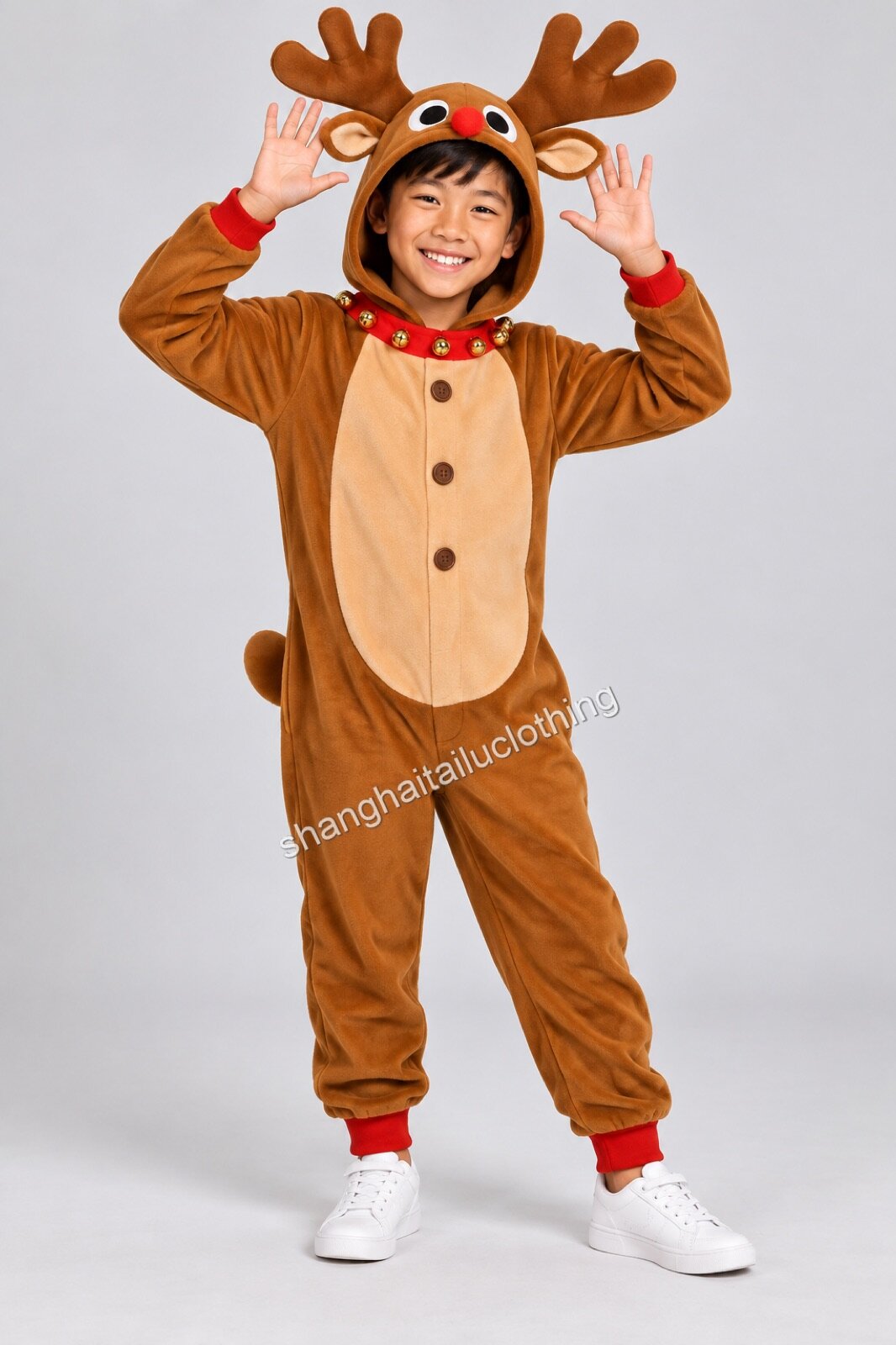Boys Costume 1-30098 — wholesale boys costumes from Shanghai Haitailu Clothing Co., Ltd