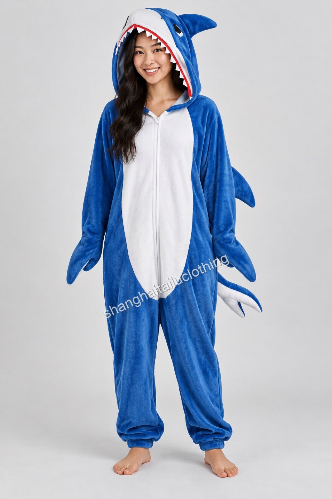 Animal Costume 1-28044 — wholesale animal costumes from Shanghai Haitailu Clothing Co., Ltd