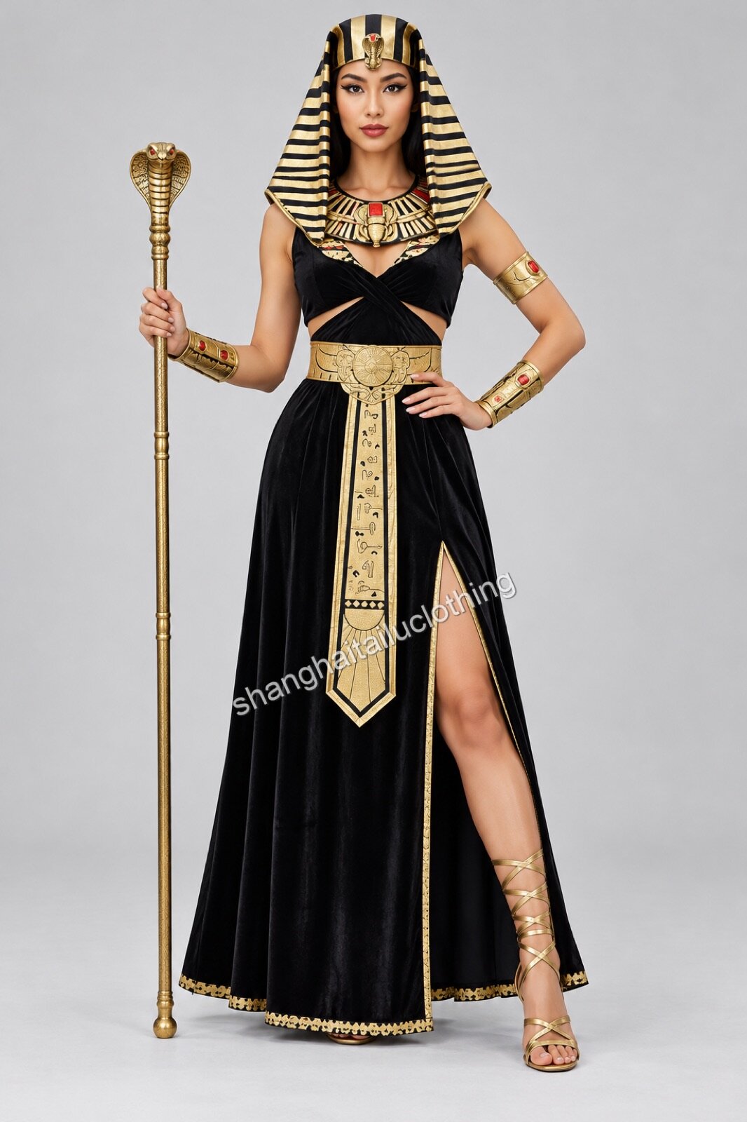 New Arrival 1-39105 — wholesale new arrival from Shanghai Haitailu Clothing Co., Ltd