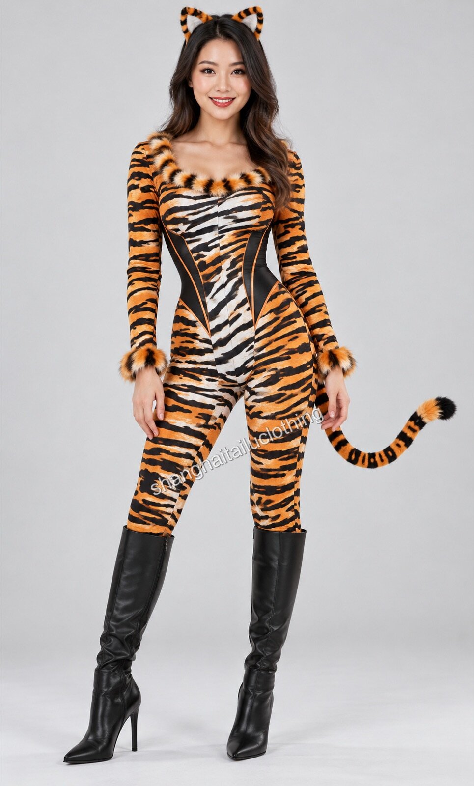 Halloween Costume 1-36222 — wholesale halloween costumes from Shanghai Haitailu Clothing Co., Ltd