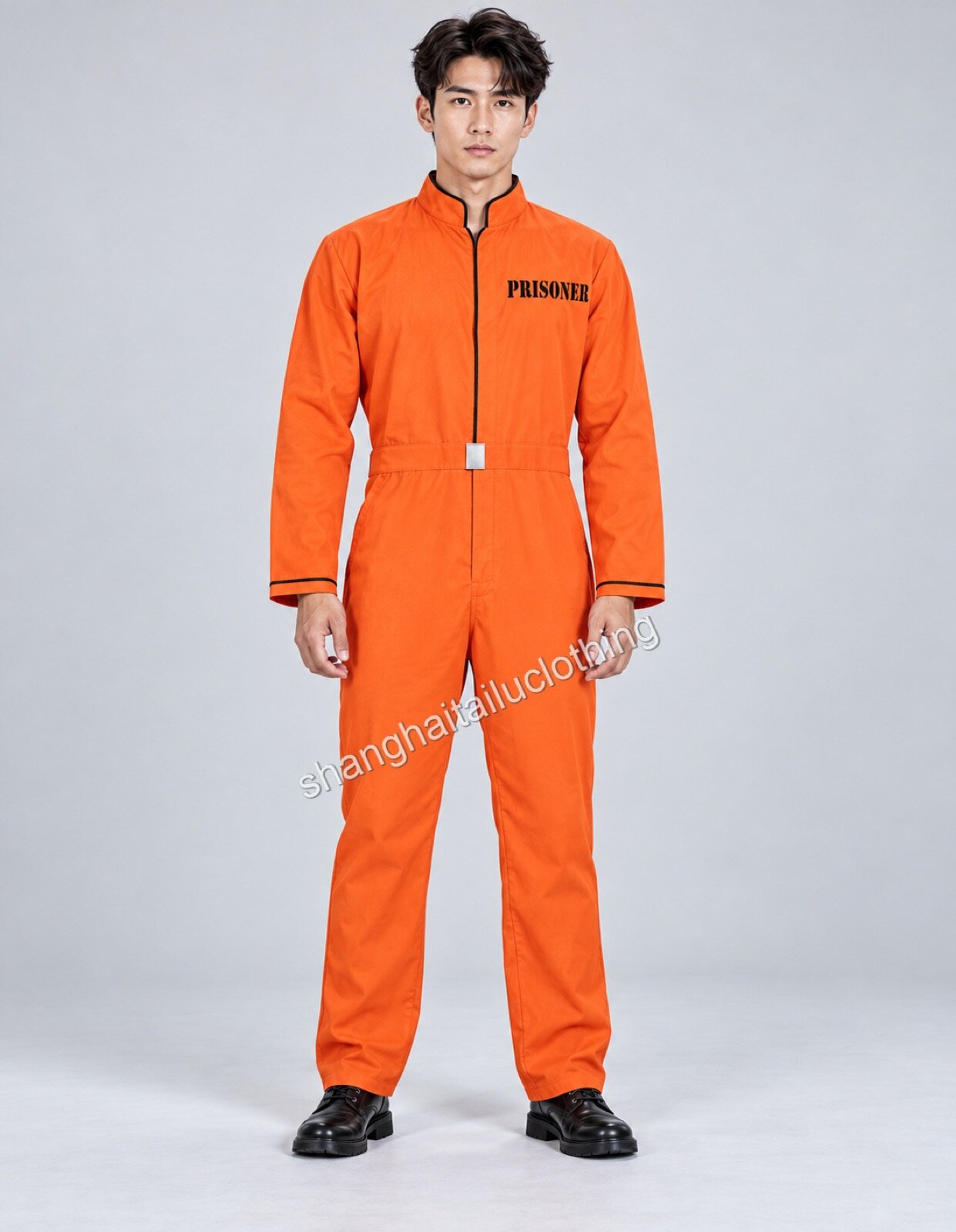 International Costume 1-38037 — wholesale international costumes from Shanghai Haitailu Clothing Co., Ltd