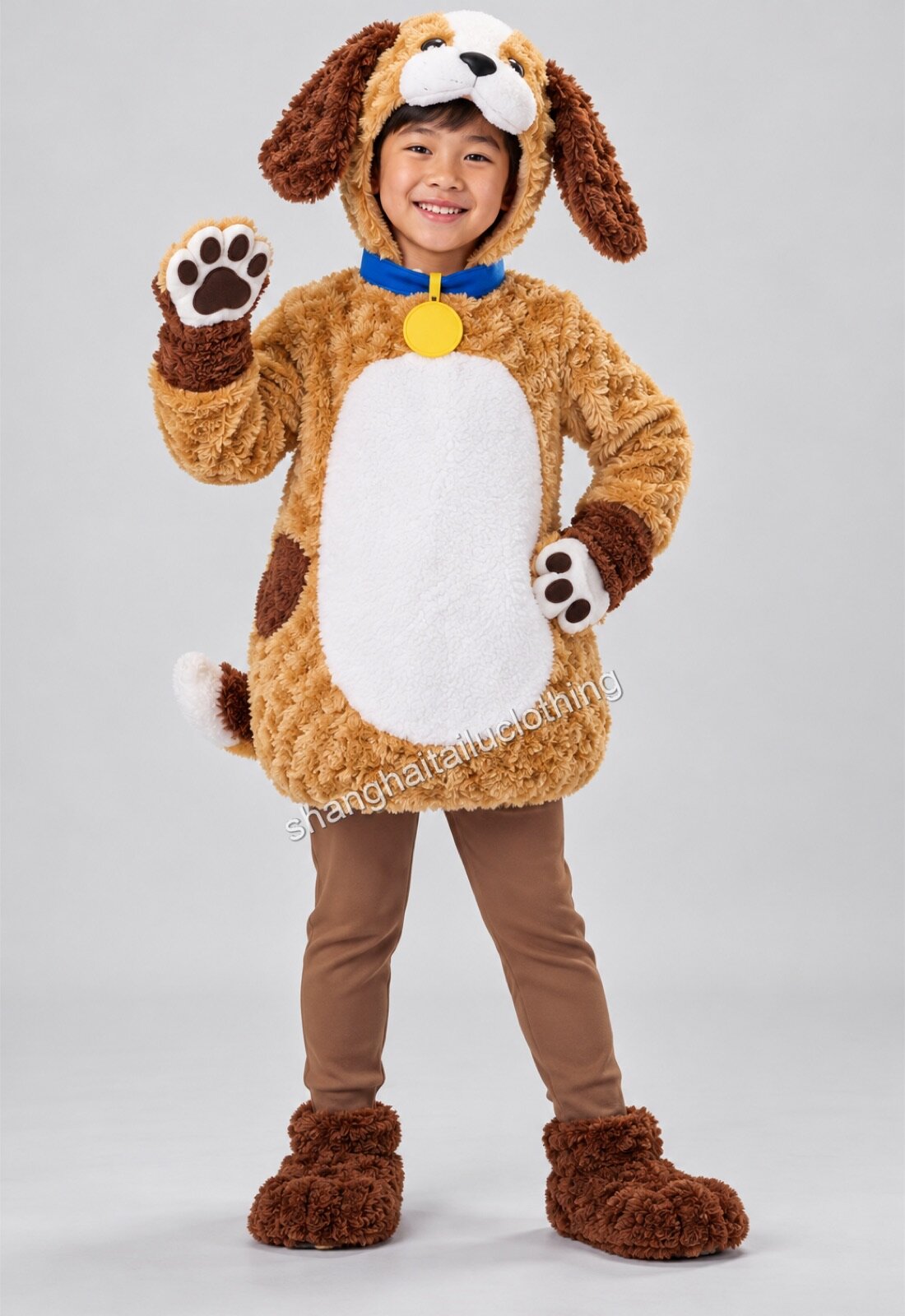 Boys Costume 1-30139 — wholesale boys costumes from Shanghai Haitailu Clothing Co., Ltd