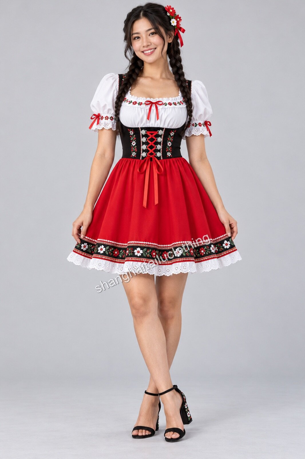 Halloween Costume 1-36088 — wholesale halloween costumes from Shanghai Haitailu Clothing Co., Ltd