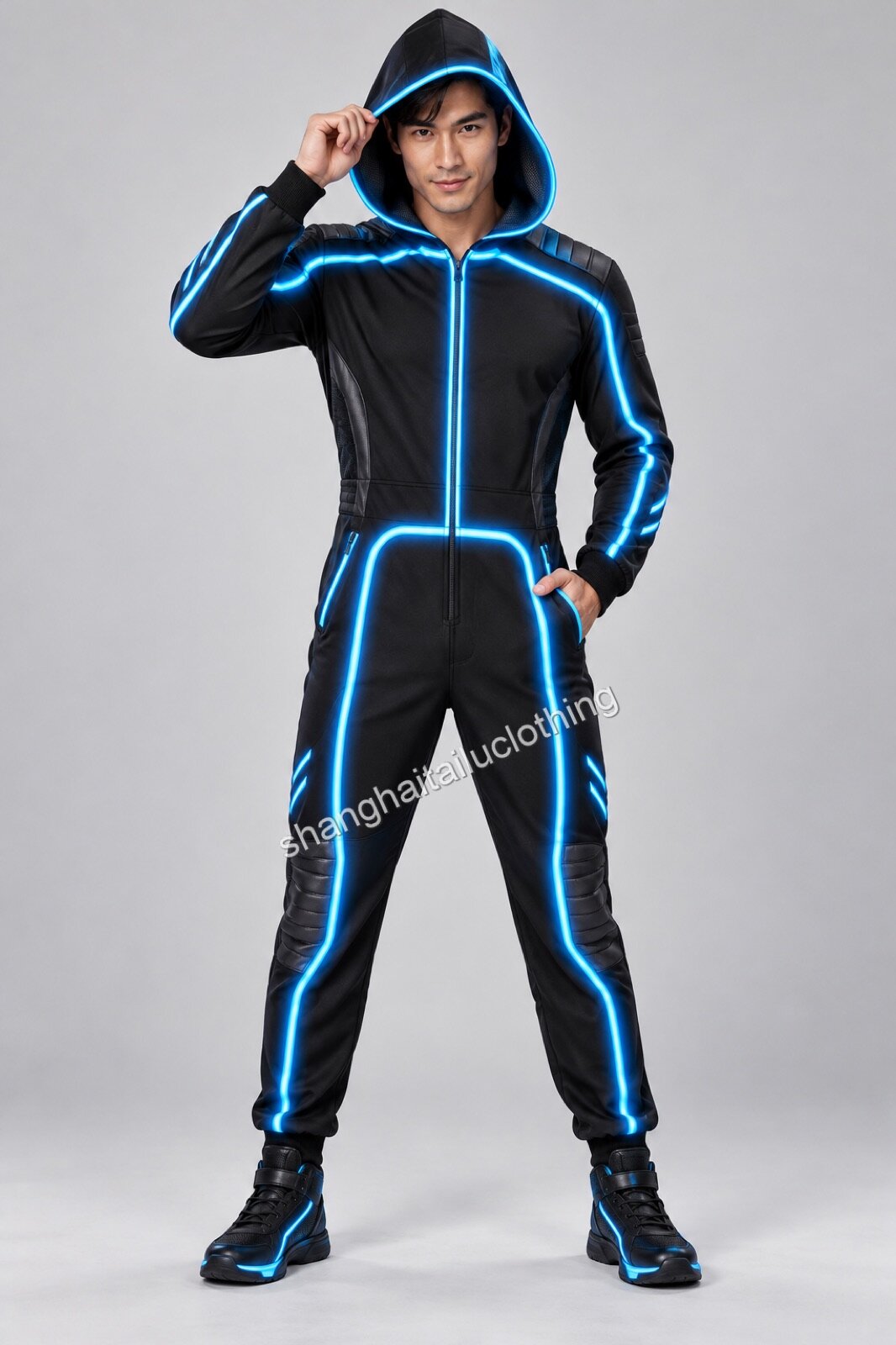 New Arrival 1-39030 — wholesale new arrival from Shanghai Haitailu Clothing Co., Ltd