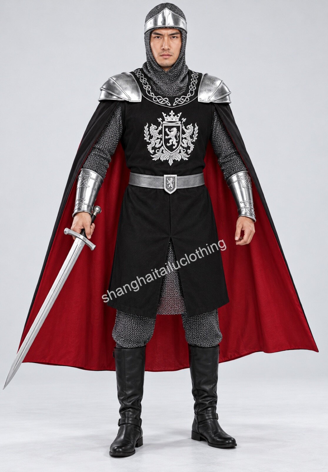 International Costume 1-38036 — wholesale international costumes from Shanghai Haitailu Clothing Co., Ltd