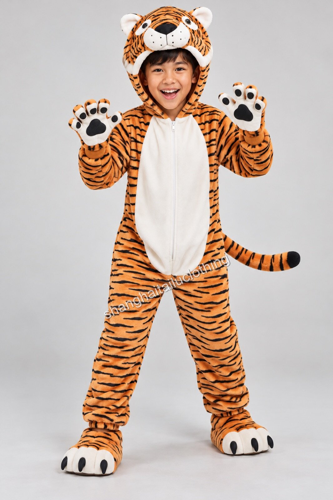 Boys Costume 1-30064 — wholesale boys costumes from Shanghai Haitailu Clothing Co., Ltd