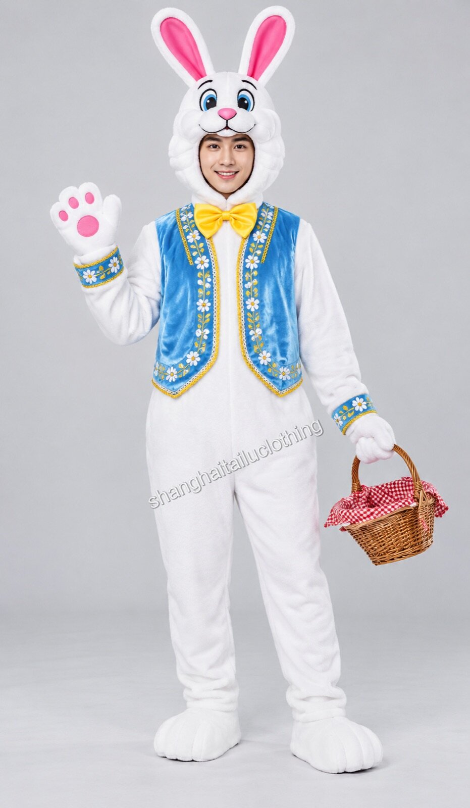 Fairytale Costume 1-19056 — wholesale fairytale costumes from Shanghai Haitailu Clothing Co., Ltd