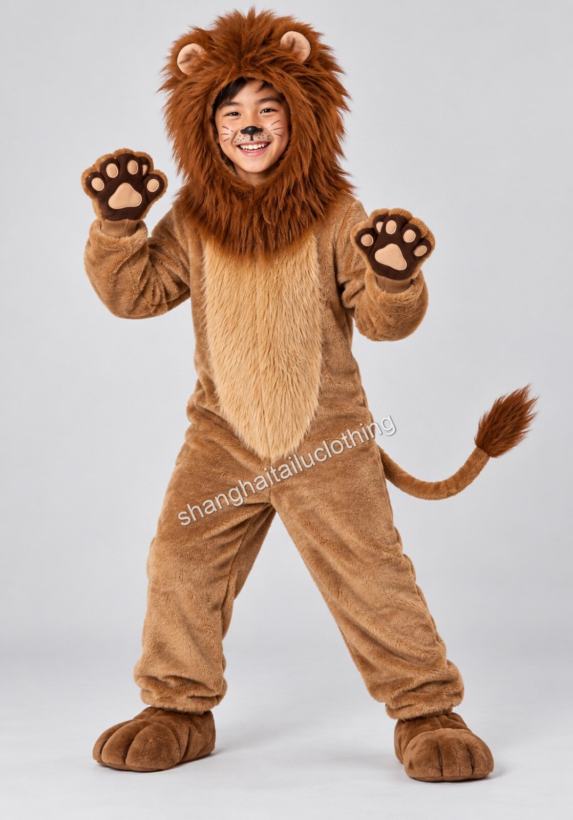 Boys Costume 1-30055 — wholesale boys costumes from Shanghai Haitailu Clothing Co., Ltd