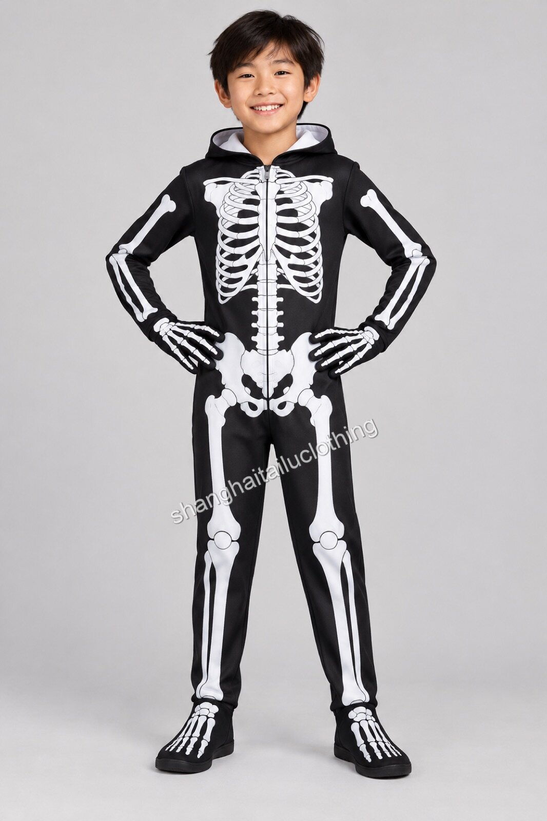 Boys Costume 1-30085 — wholesale boys costumes from Shanghai Haitailu Clothing Co., Ltd