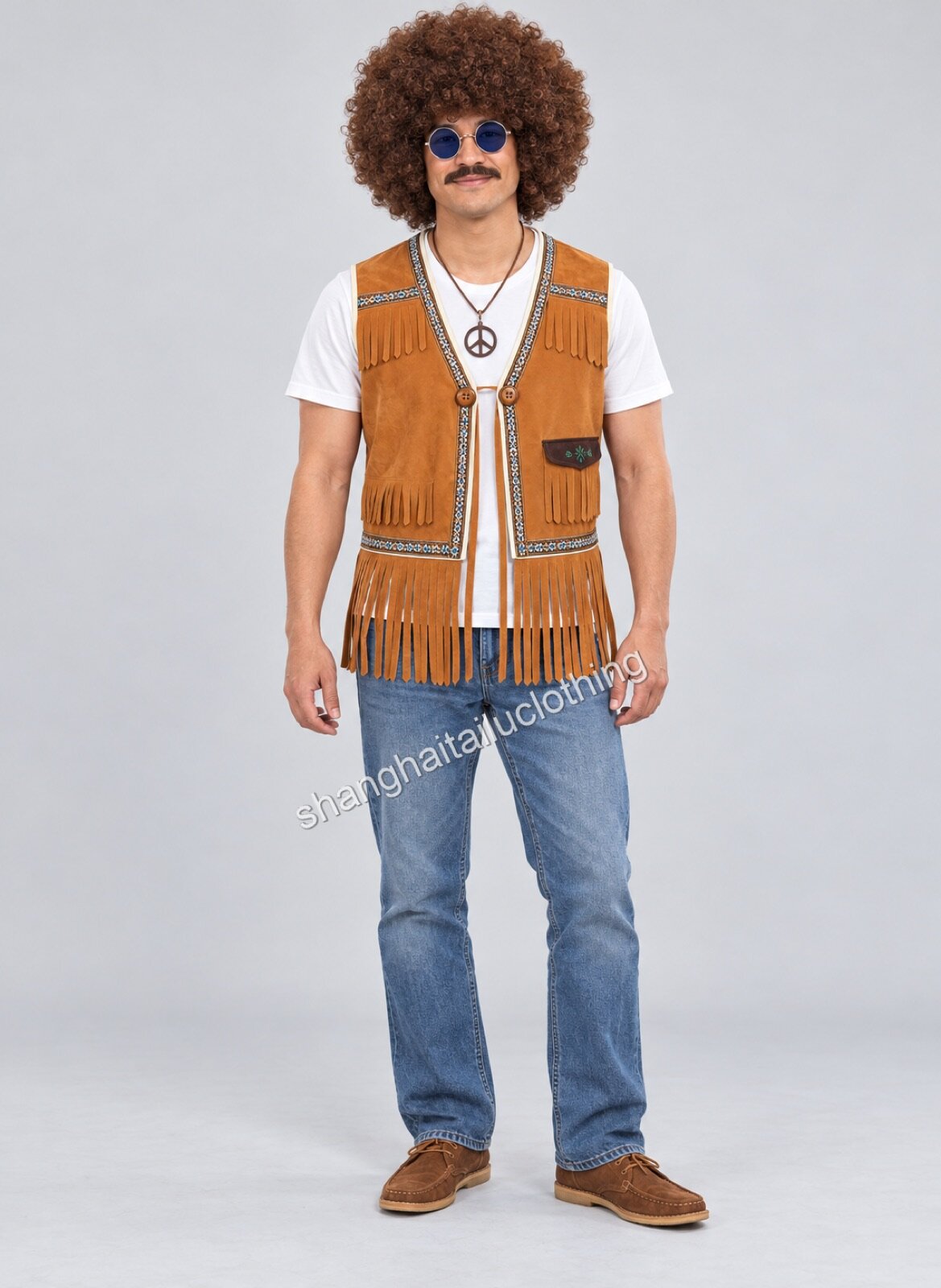 Decade Costume 1-32049 — wholesale decade costumes from Shanghai Haitailu Clothing Co., Ltd
