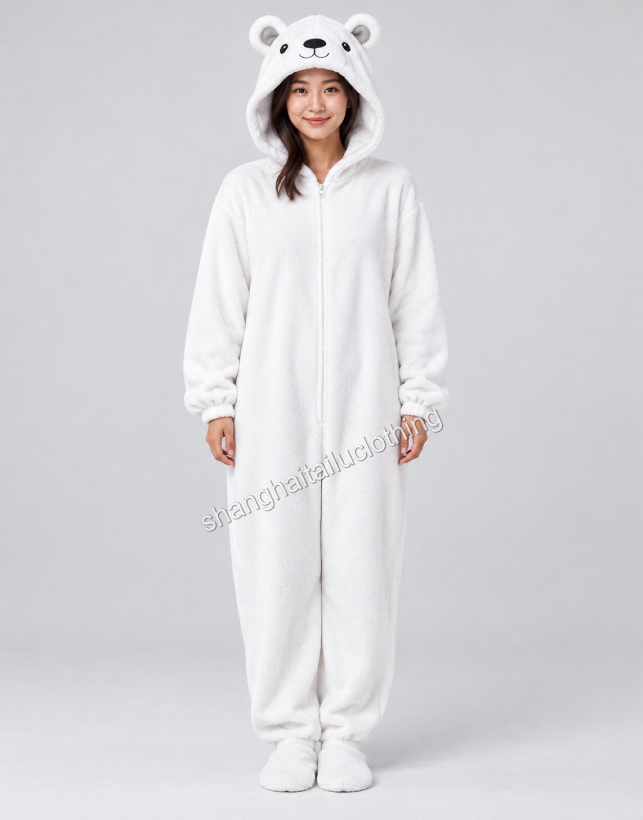 Animal Costume 1-28062 — wholesale animal costumes from Shanghai Haitailu Clothing Co., Ltd