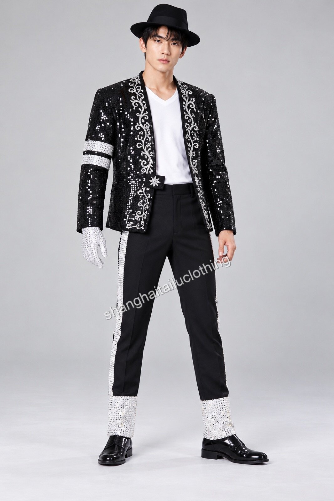 International Costume 1-38058 — wholesale international costumes from Shanghai Haitailu Clothing Co., Ltd