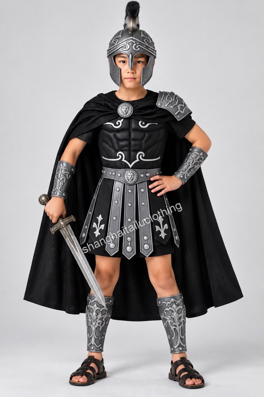 New Arrival 1-39060 — wholesale new arrival from Shanghai Haitailu Clothing Co., Ltd