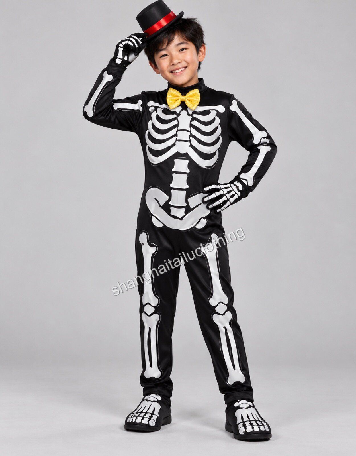Boys Costume 1-30143 — wholesale boys costumes from Shanghai Haitailu Clothing Co., Ltd