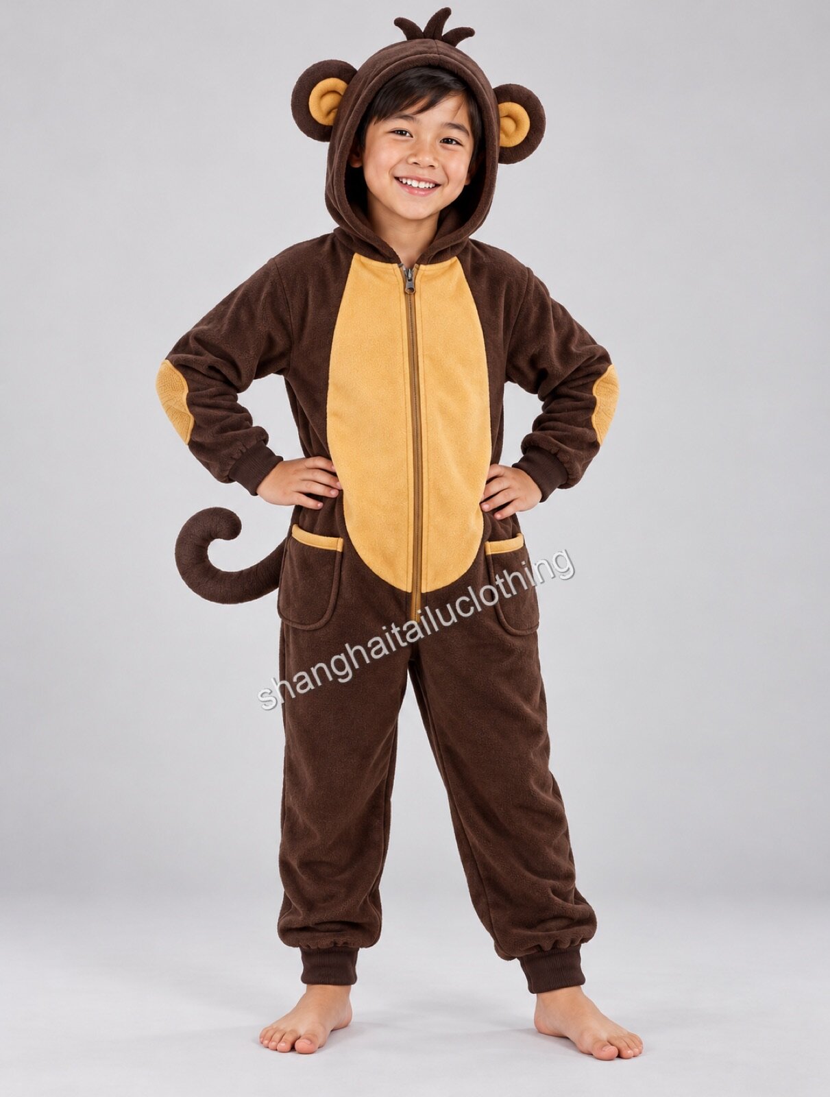 Boys Costume 1-30106 — wholesale boys costumes from Shanghai Haitailu Clothing Co., Ltd