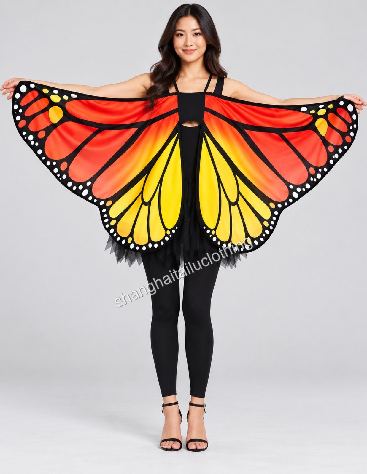 Animal Costume 1-28047 — wholesale animal costumes from Shanghai Haitailu Clothing Co., Ltd
