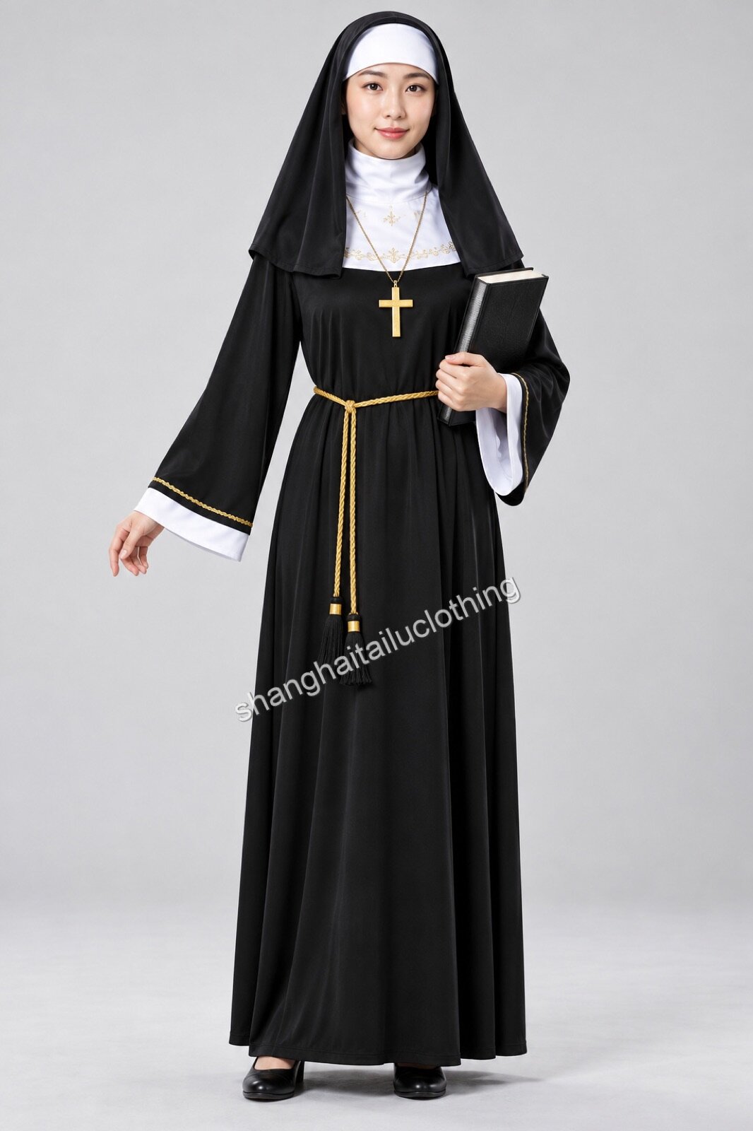 Halloween Costume 1-36052 — wholesale halloween costumes from Shanghai Haitailu Clothing Co., Ltd